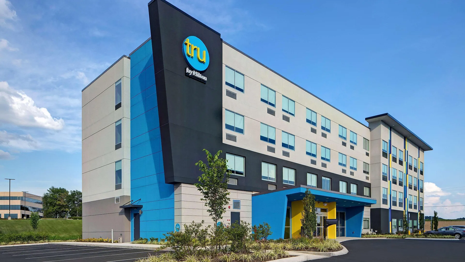 7 Business Hotels in West Knoxville That Stand Out