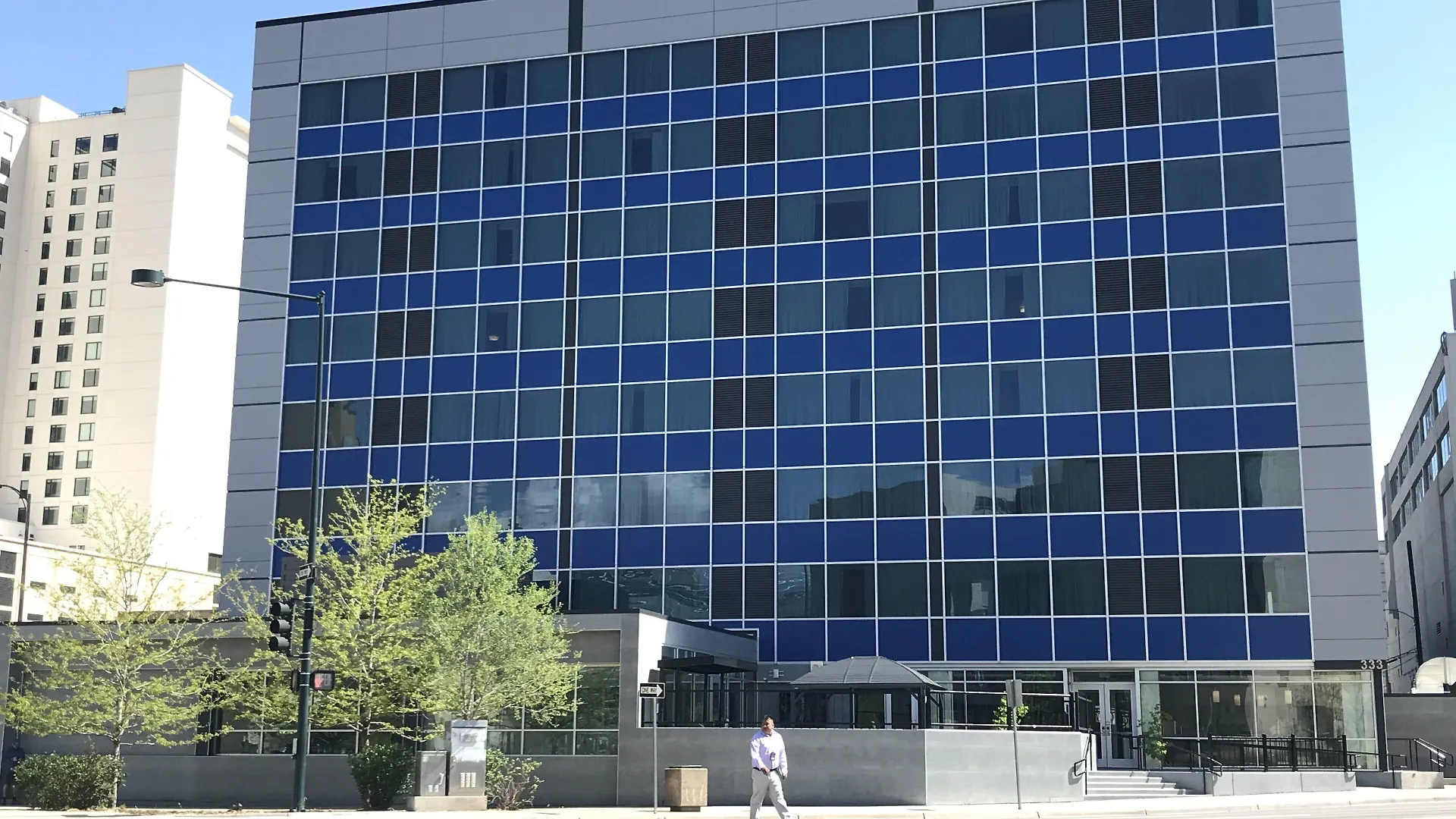 4 Budget Hotels in Downtown Denver Worth Booking