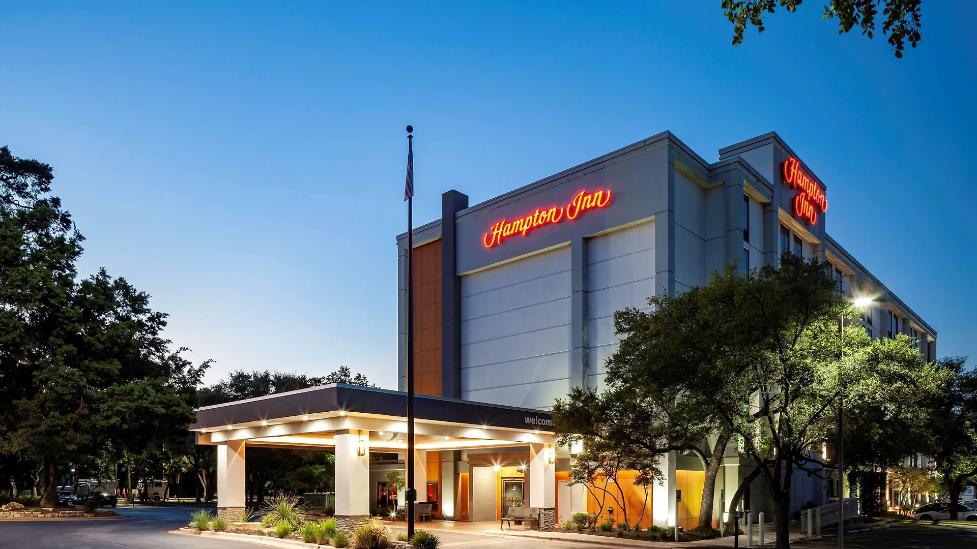 5 Smart Budget Hotels In Northwest Austin Worth Booking