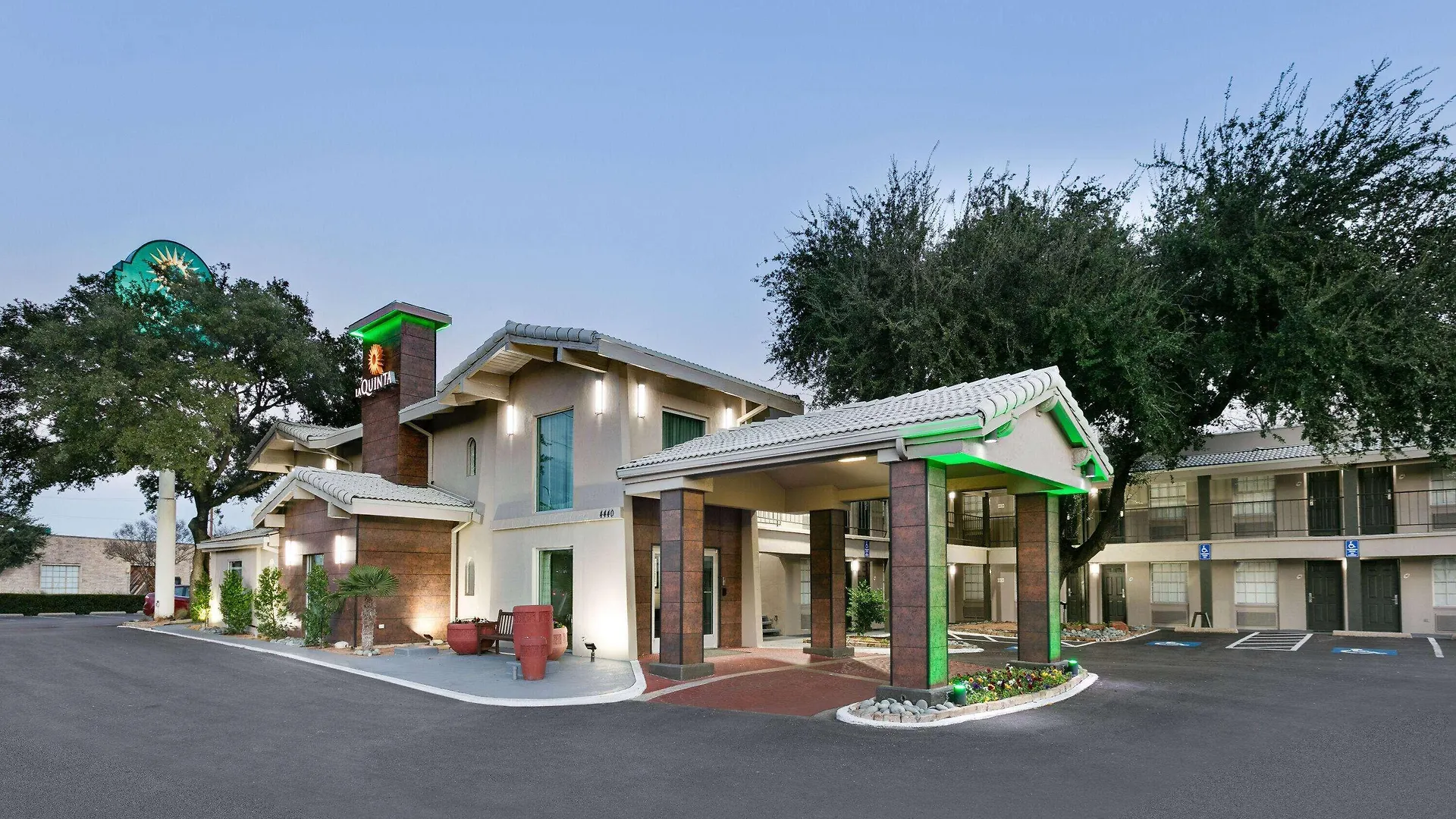 Where to Stay Near Meadows Museum: 4 La Quinta Hotels