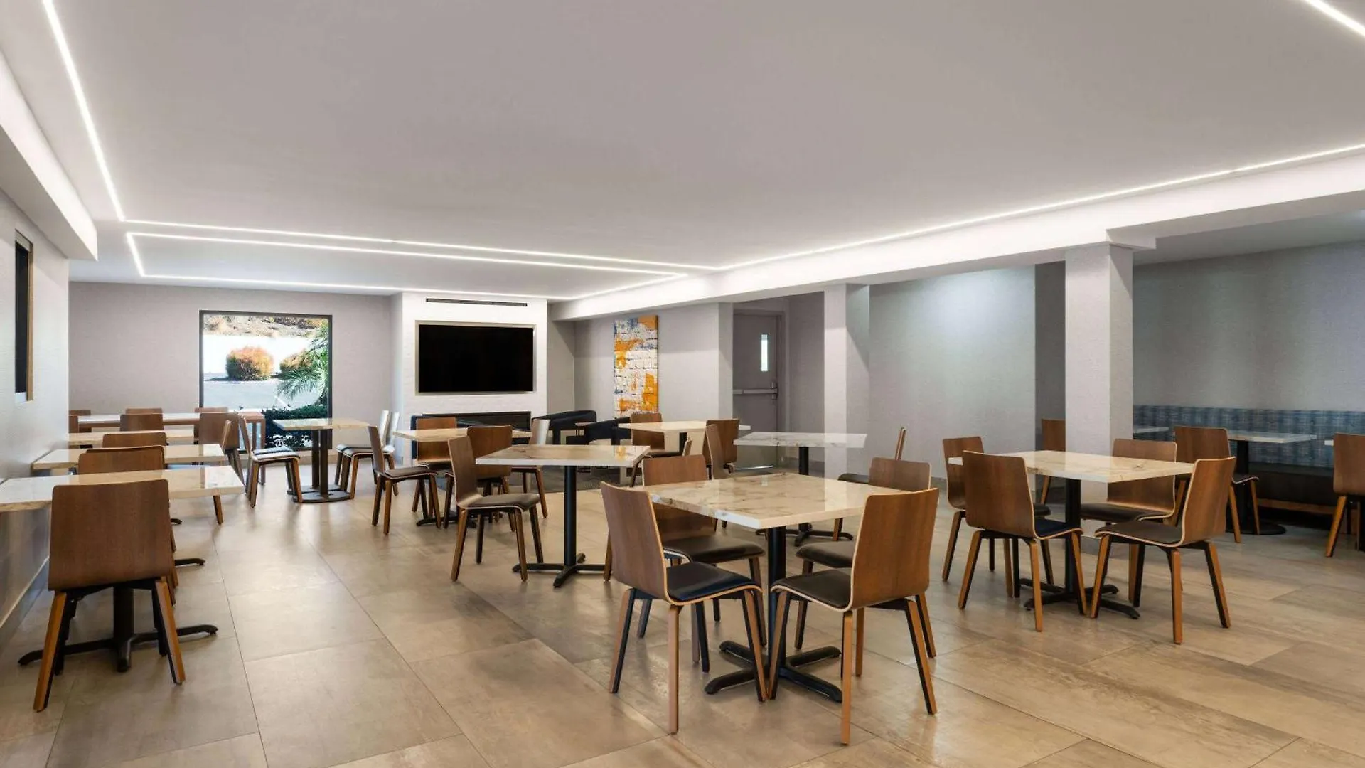 4 Business Hotels Close to Maddox Park Worth Booking