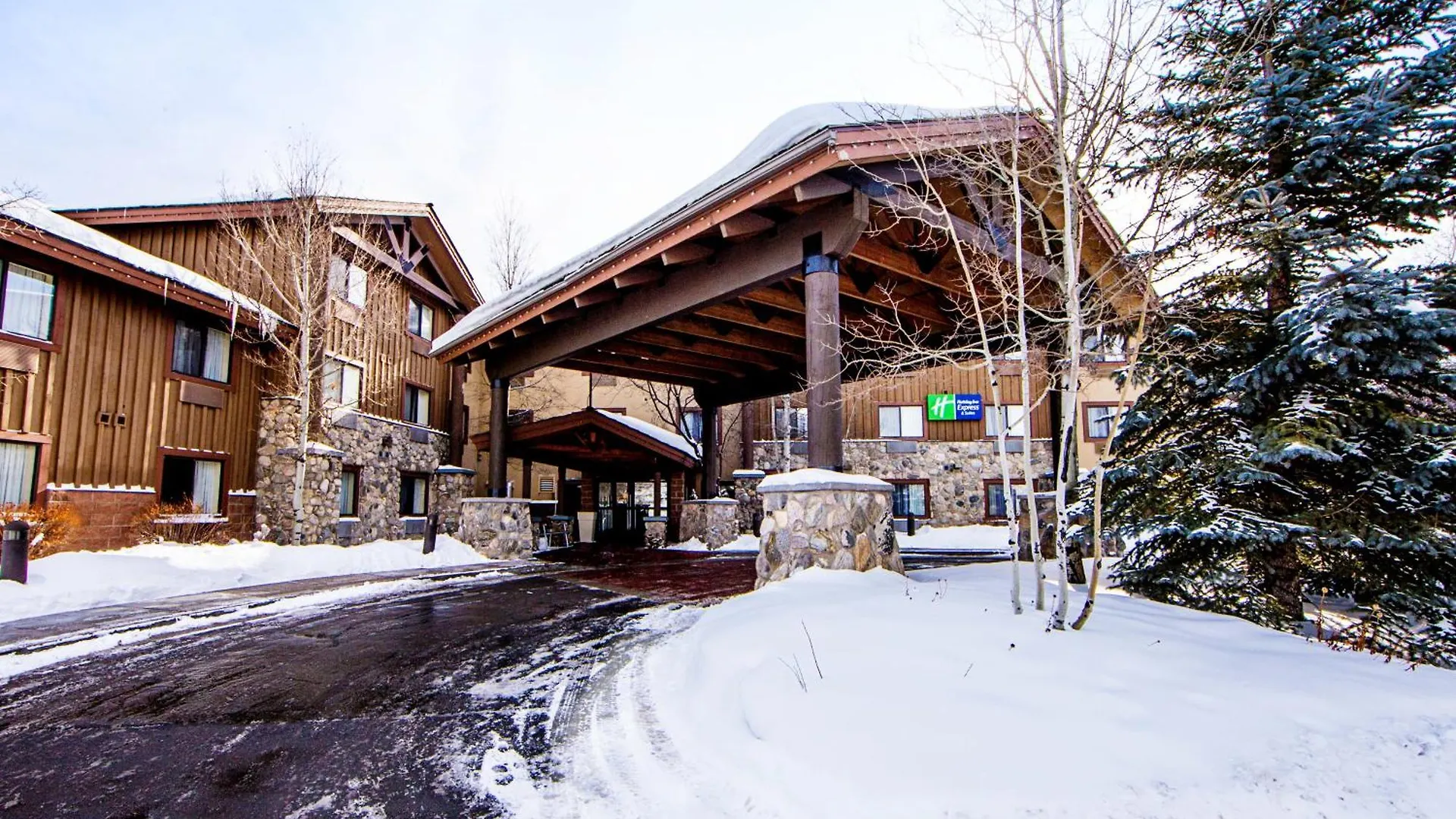 5 Affordable Hotels Close to Ninety-Nine 90 Park City
