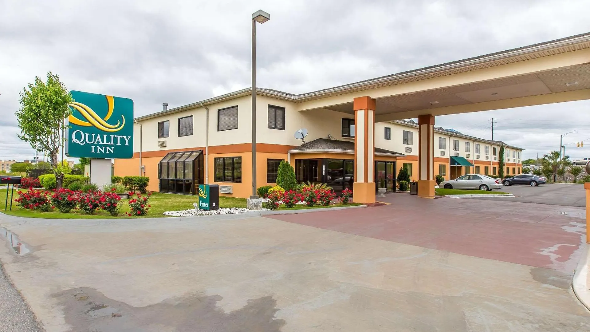 11 Smart Business Hotels in Alabama Worth Booking