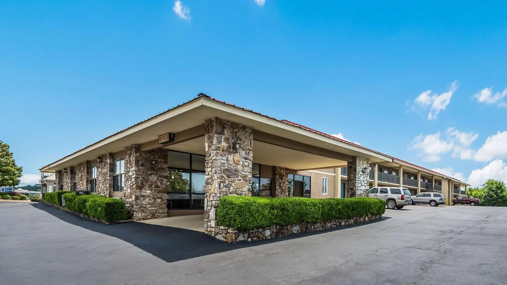 4 Best Airport Hotels in Arkansas for Smooth Travel