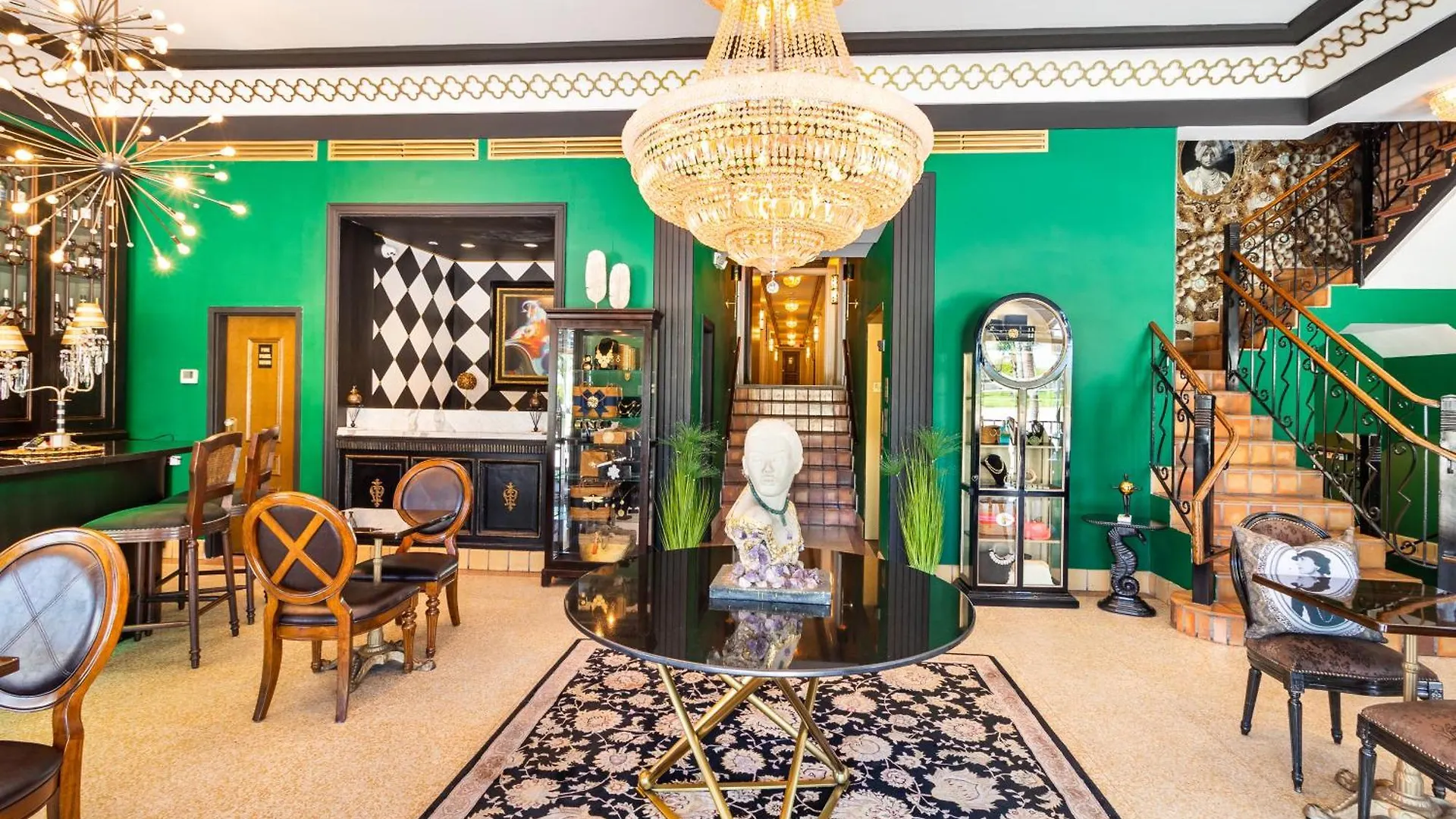 Where to Stay for Work: 4 Business Hotels in South Beach