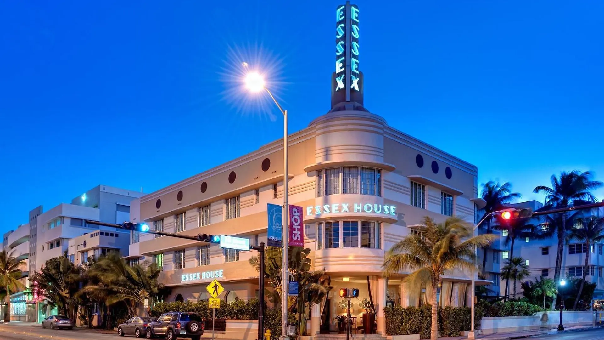 Where to Stay in Miami Metro: 5 Best Design Hotels