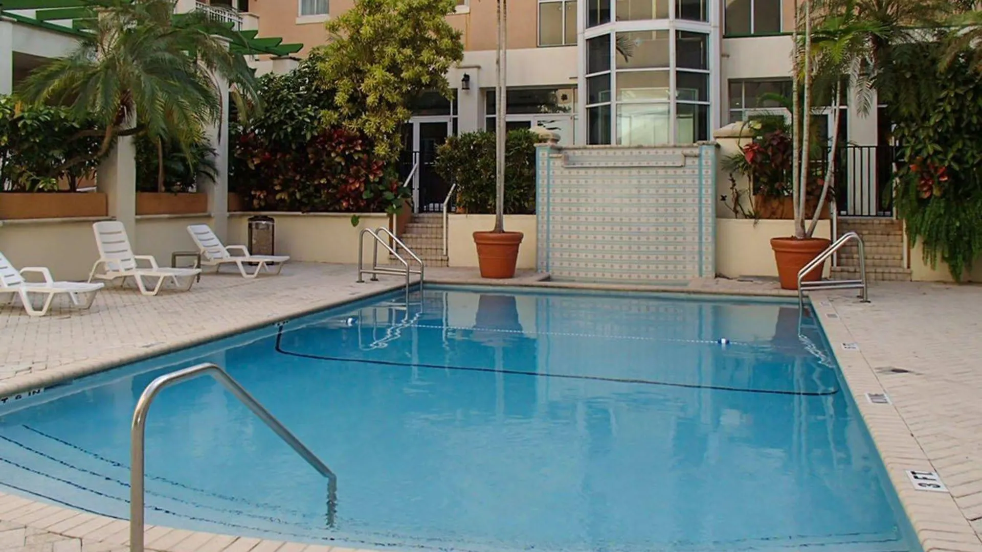 5 Central Hotels in Miami Metropolitan Area That Stand Out