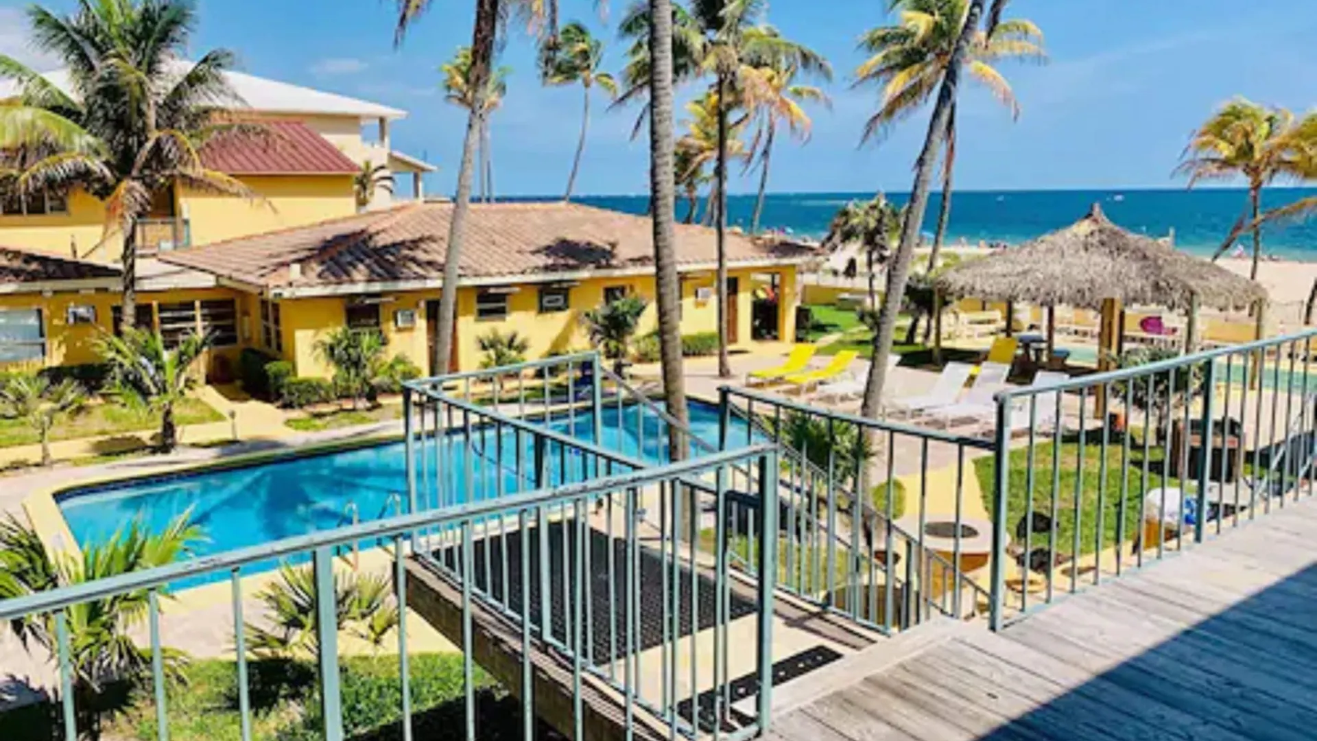 Staying In South Florida: 4 Boutique Hotels Compared