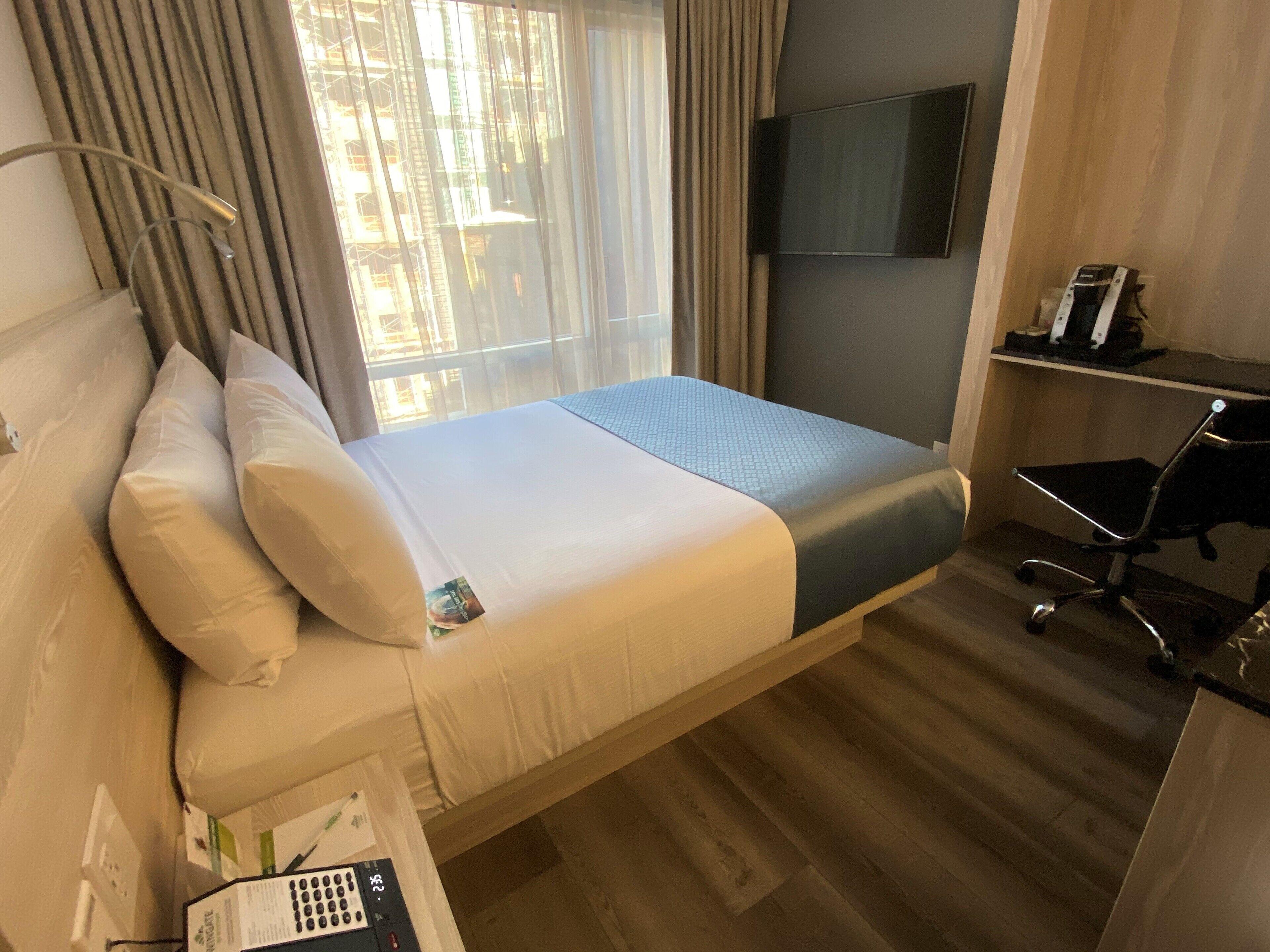 Where to Stay in Midtown West: 15 Airport-Convenient Hotels