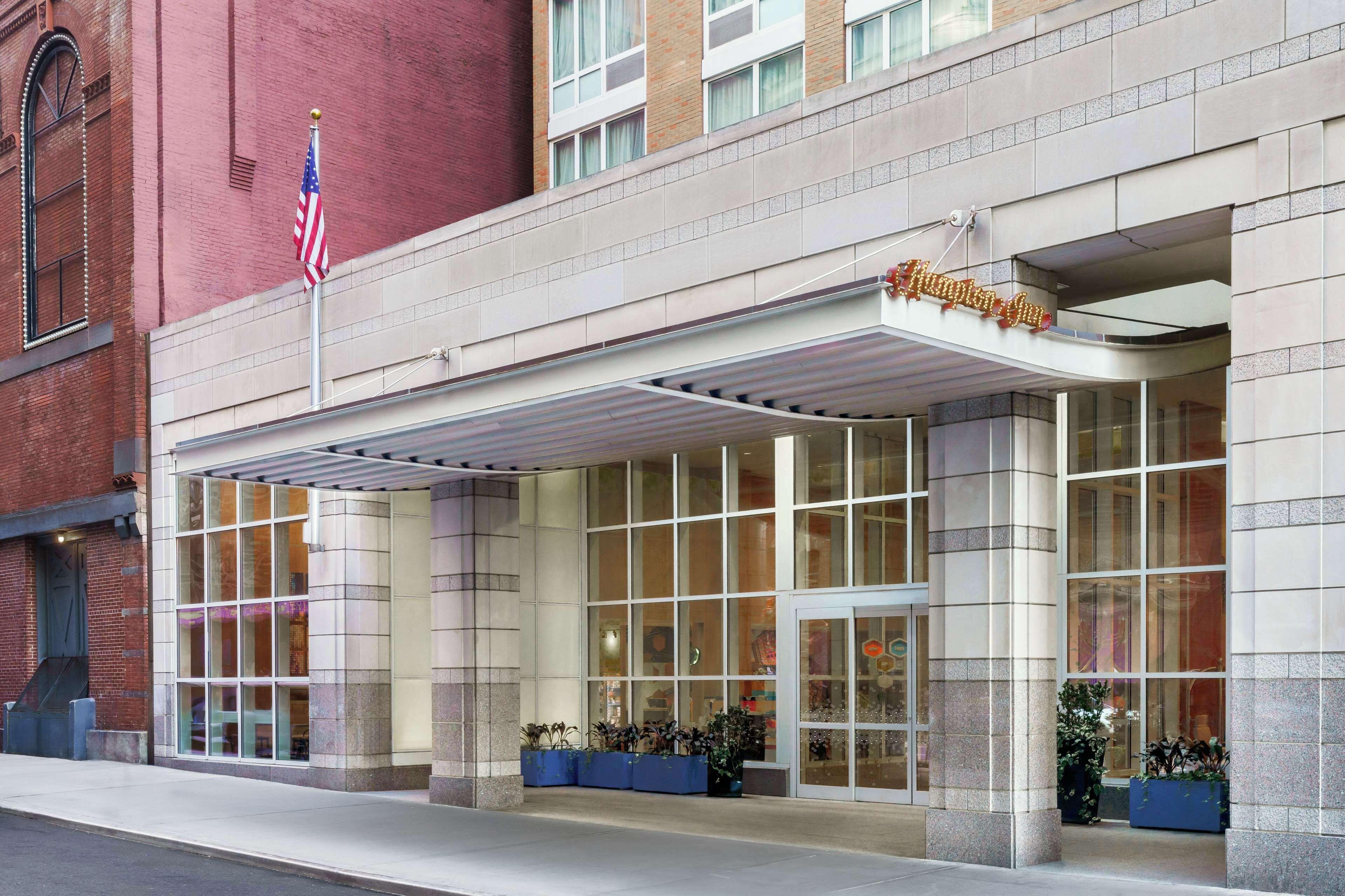15 Top-Rated Family-Friendly Hotels in Midtown West NYC