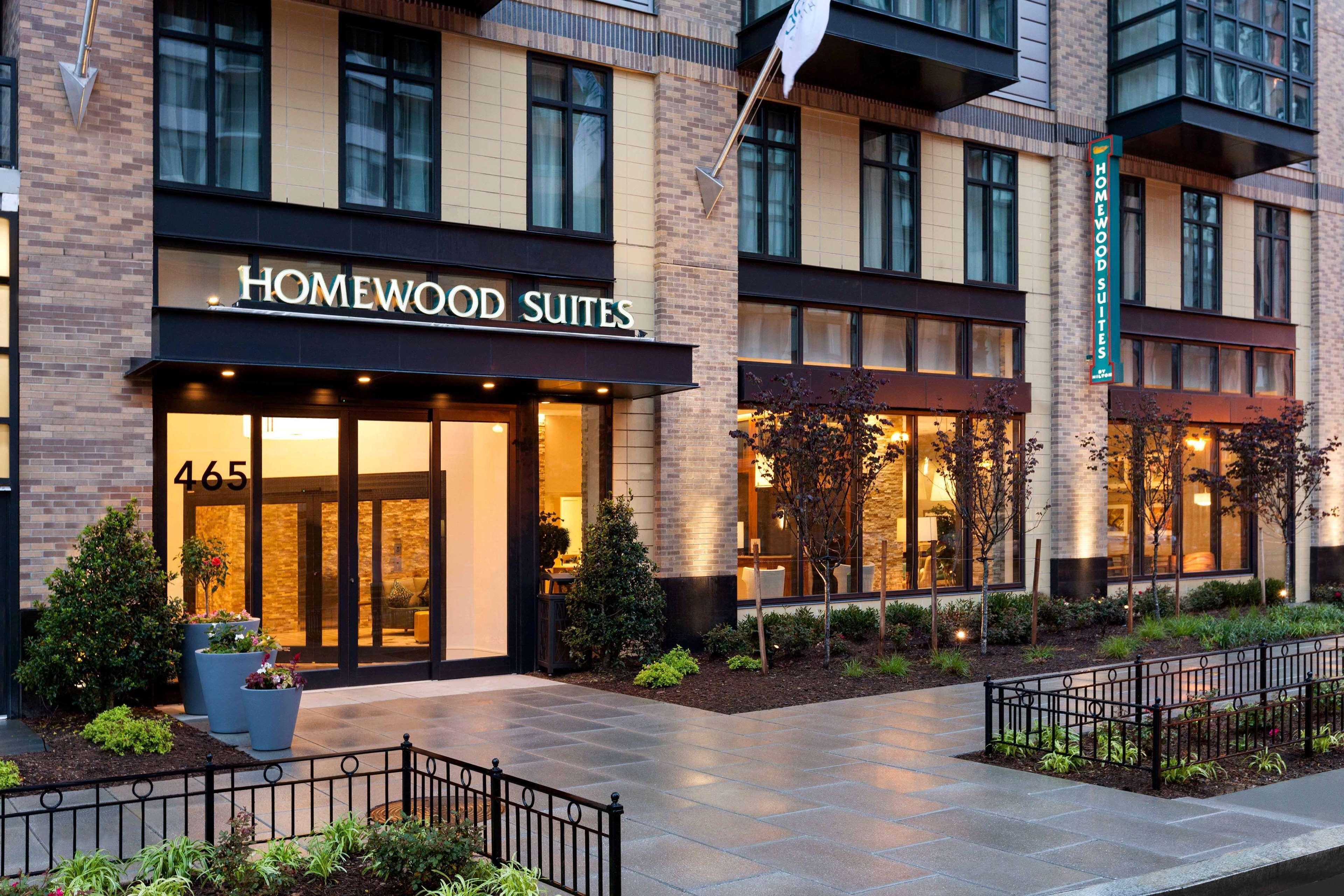15 Top-Rated Airport Hotels in Northwest Washington DC