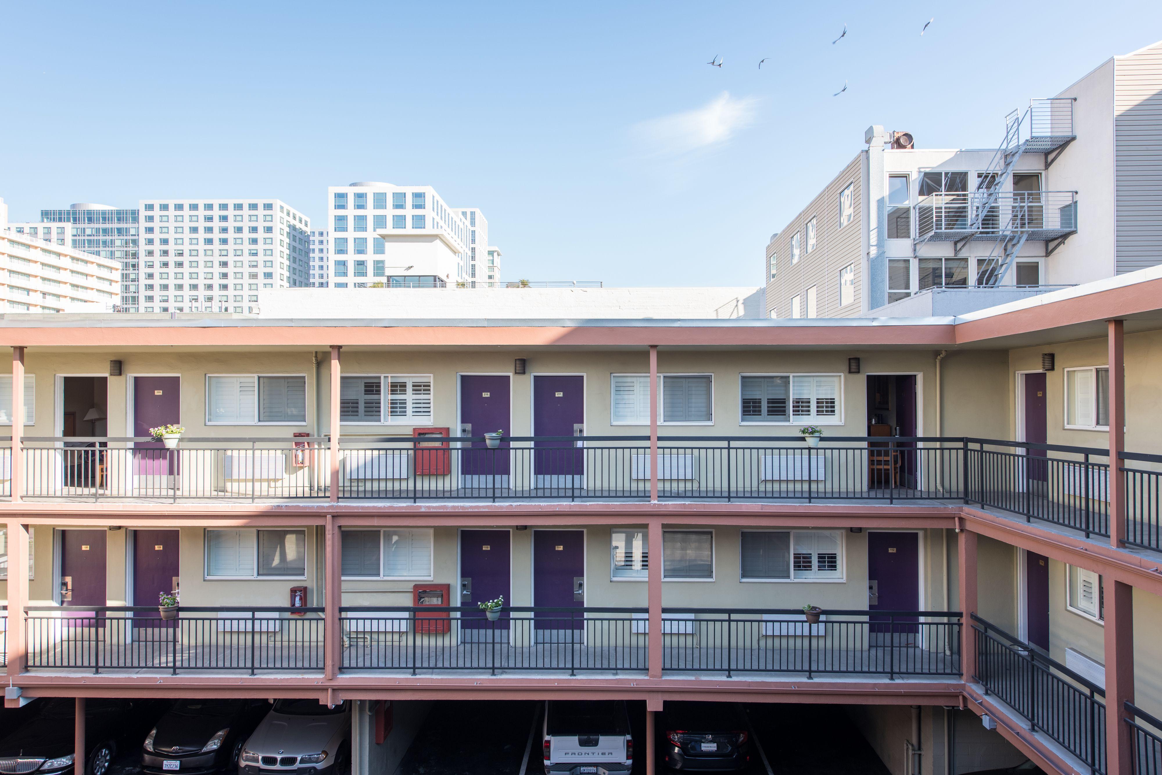 15 Top-Rated Central Hotels in San Francisco's Theater District