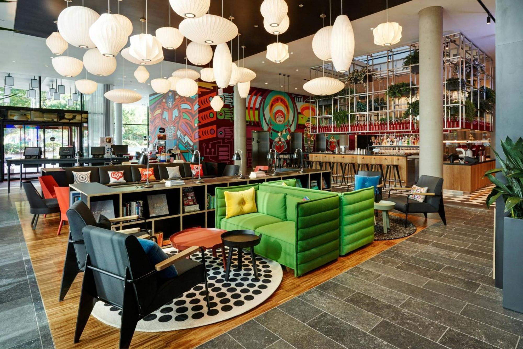 15 Smart Central Hotels In Downtown Seattle Worth Booking