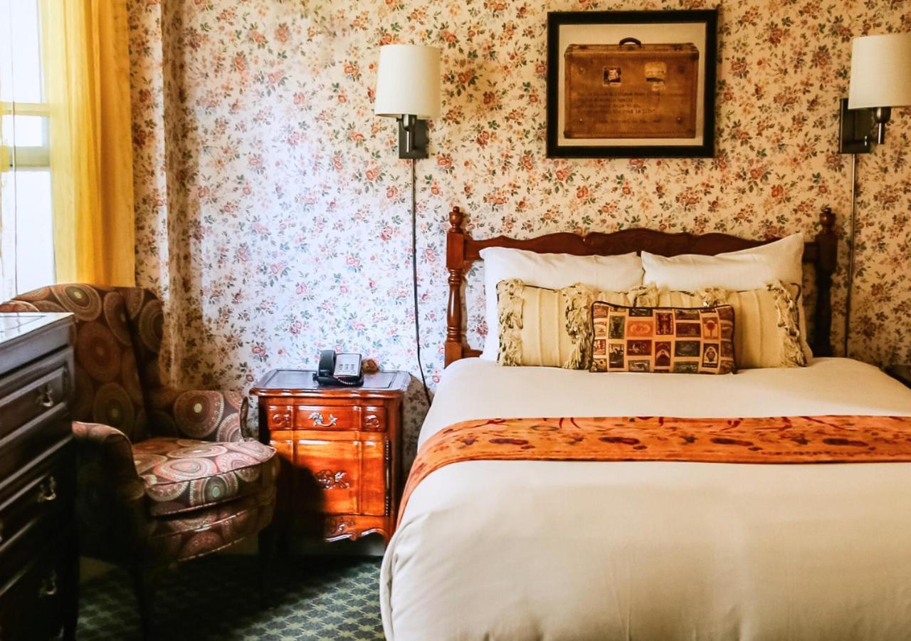 Where to Stay in Union Square: 15 Exceptional Design Hotels