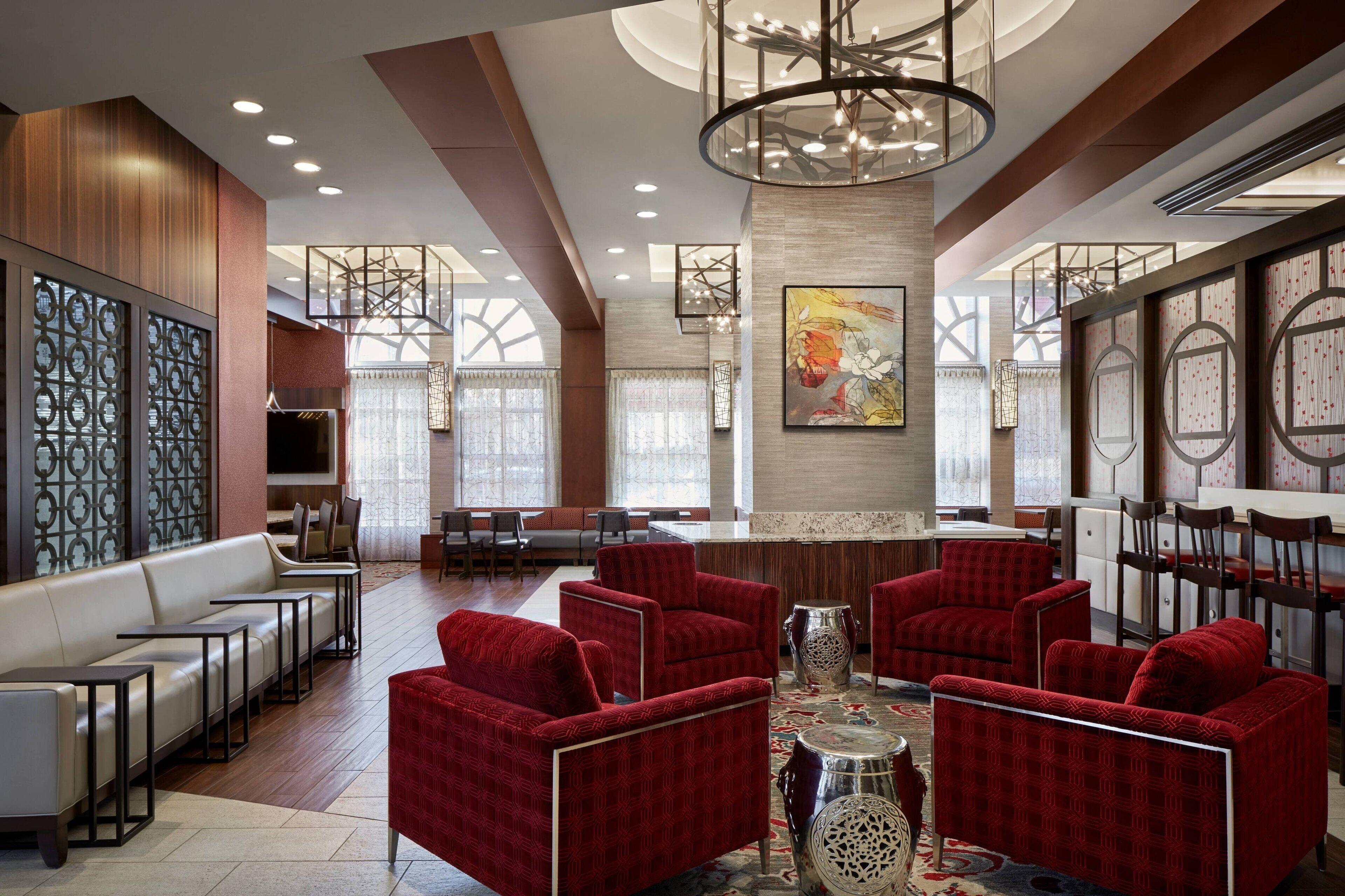 15 Resort-Style Hotels in Northwest Washington That Stand Out