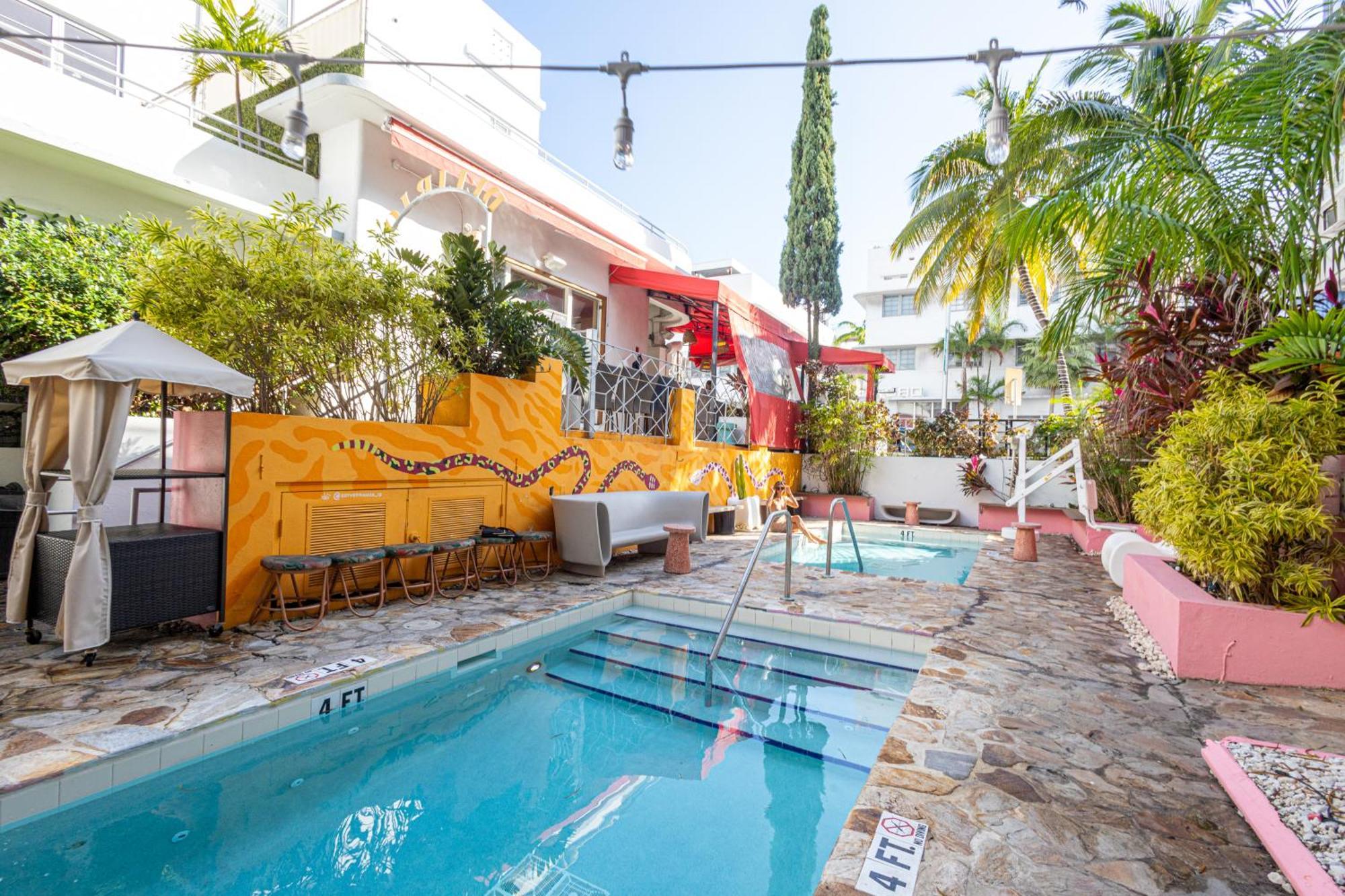 15 Family Hotels in South Beach That Actually Deliver