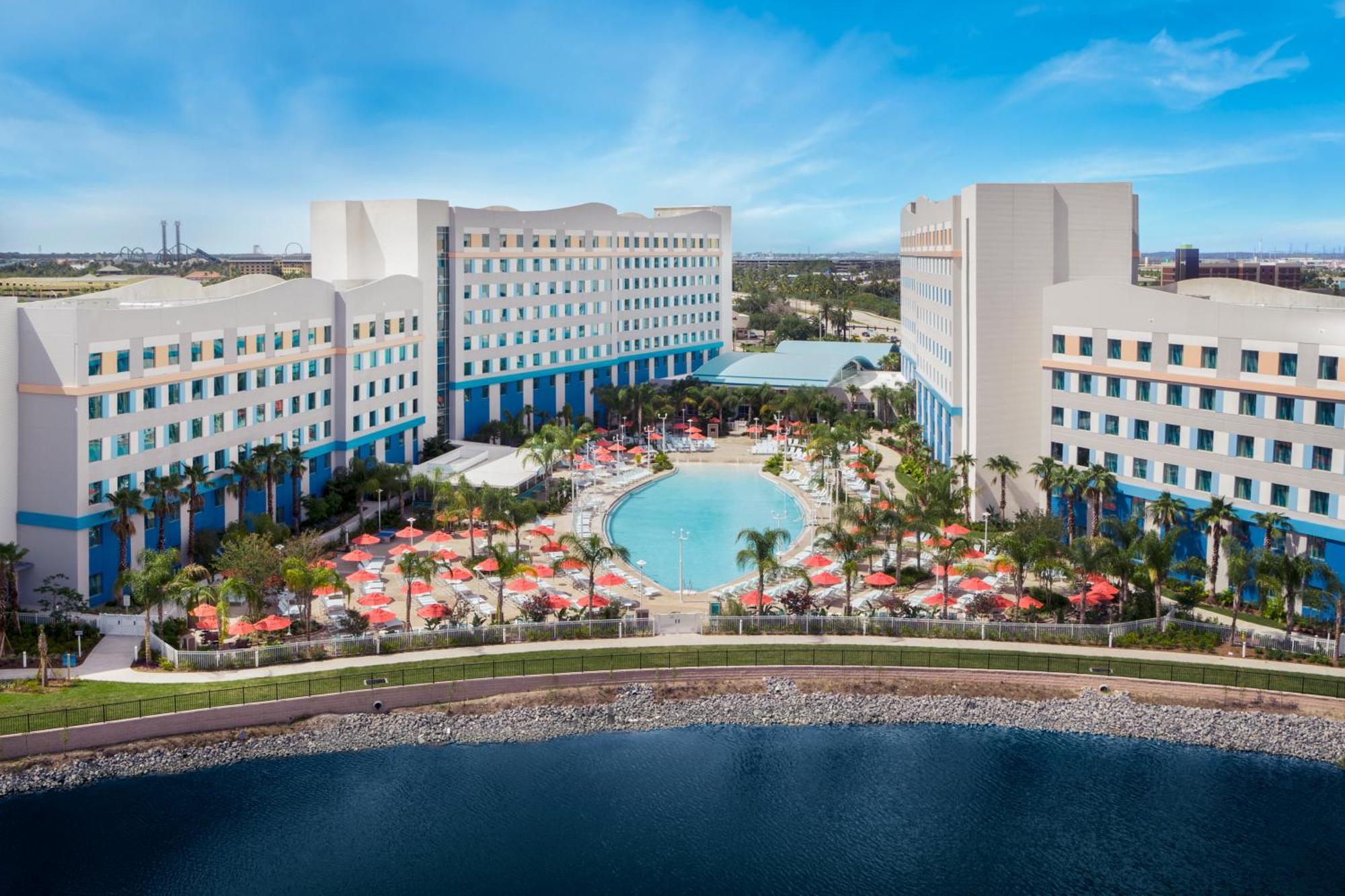Where to Stay on I-Drive: 15 Family Hotels in Orlando