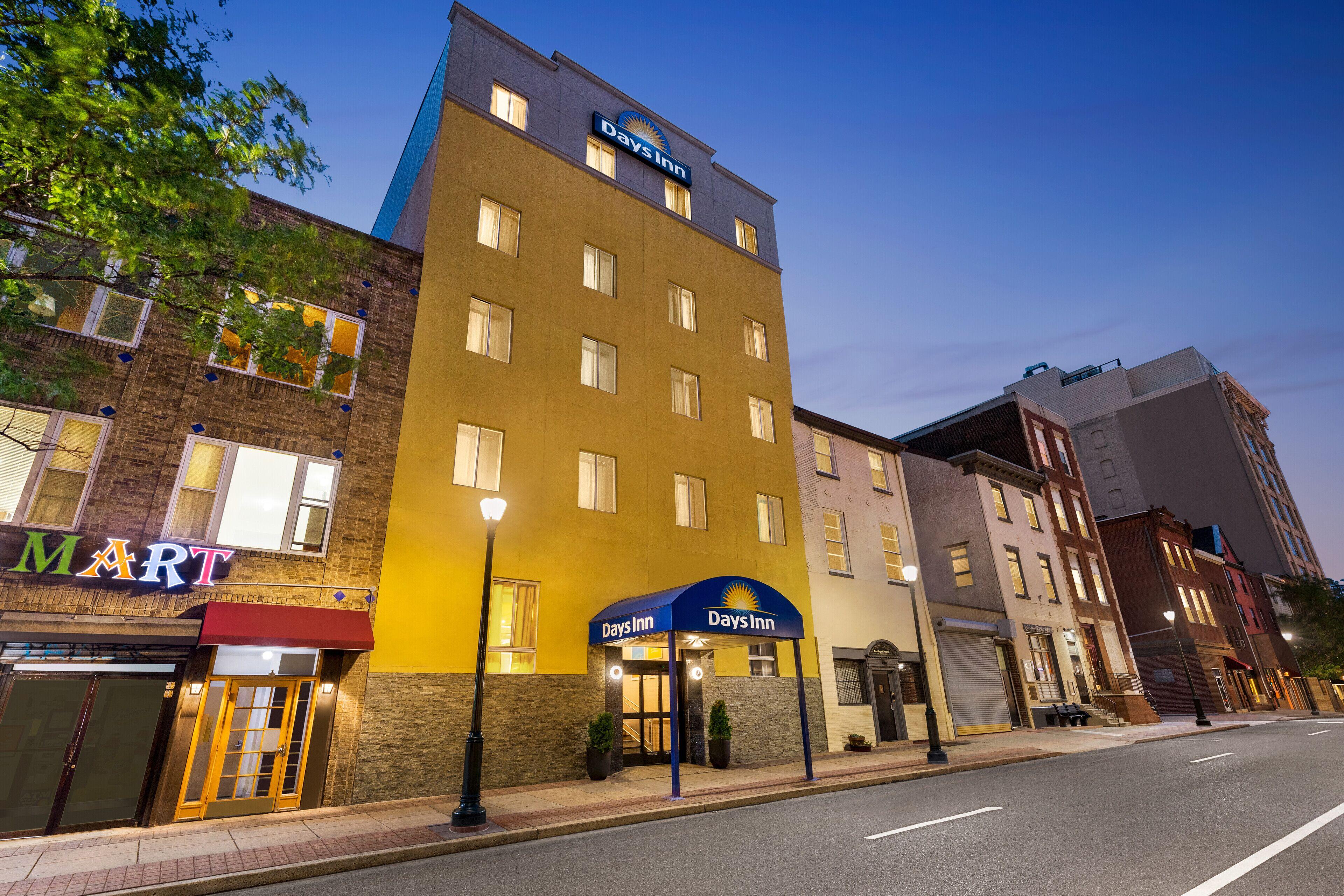 15 Top-Rated Central Hotels In Philadelphia City Center