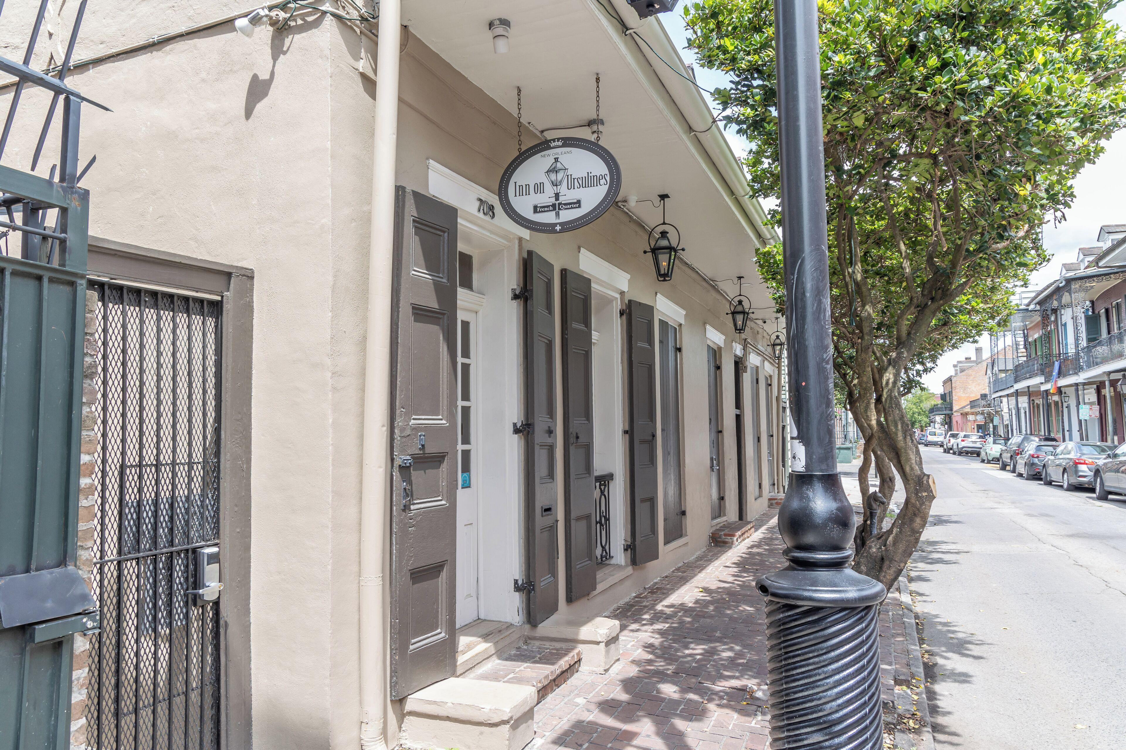 15 Smart Central Hotels in French Quarter Worth Booking
