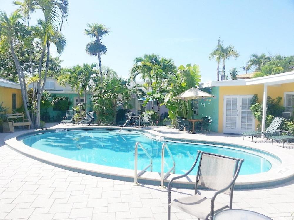 Staying Central in Key West: 15 Downtown Hotels Compared