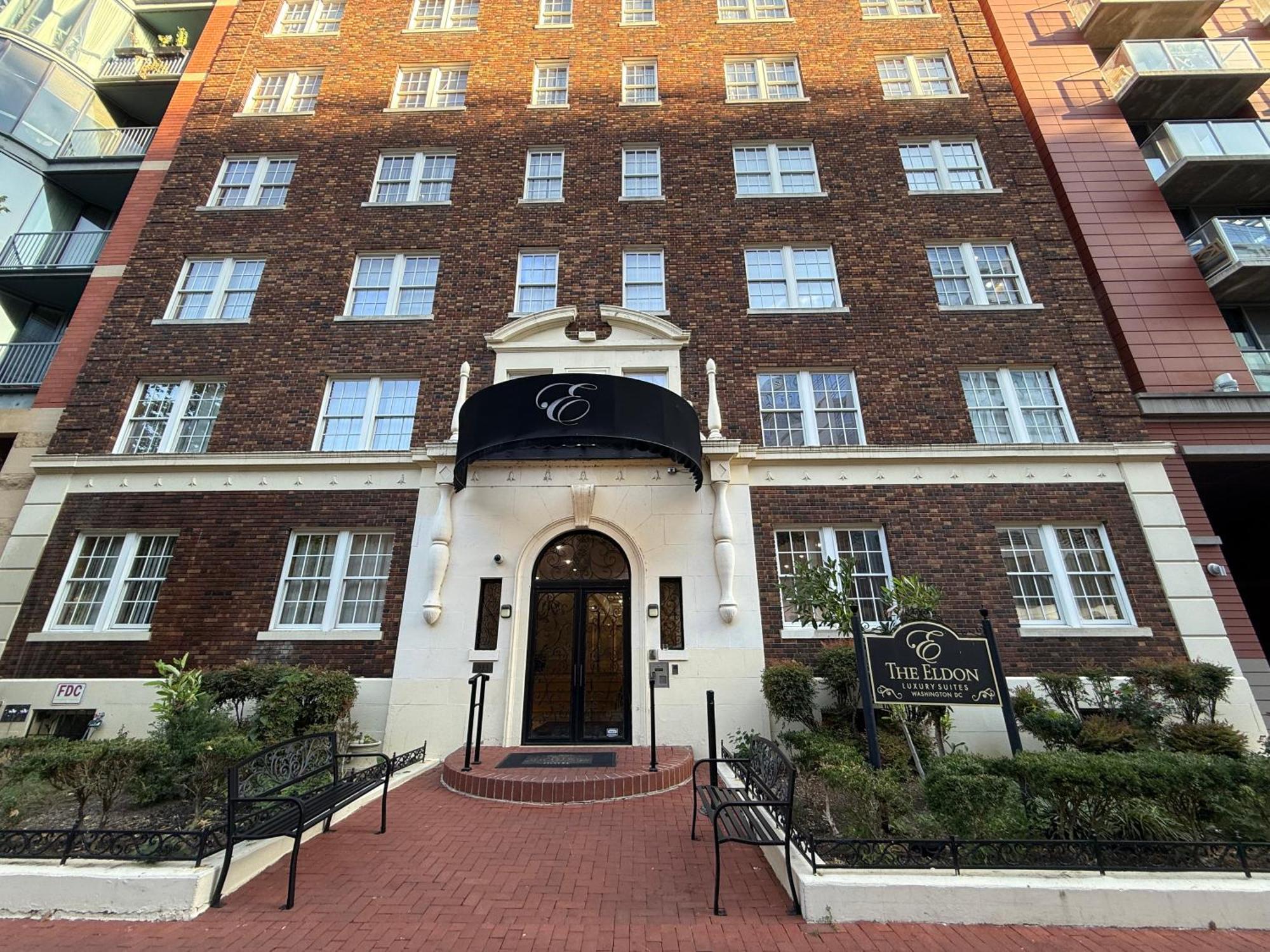 14 Boutique Hotels in Northwest DC Worth Booking