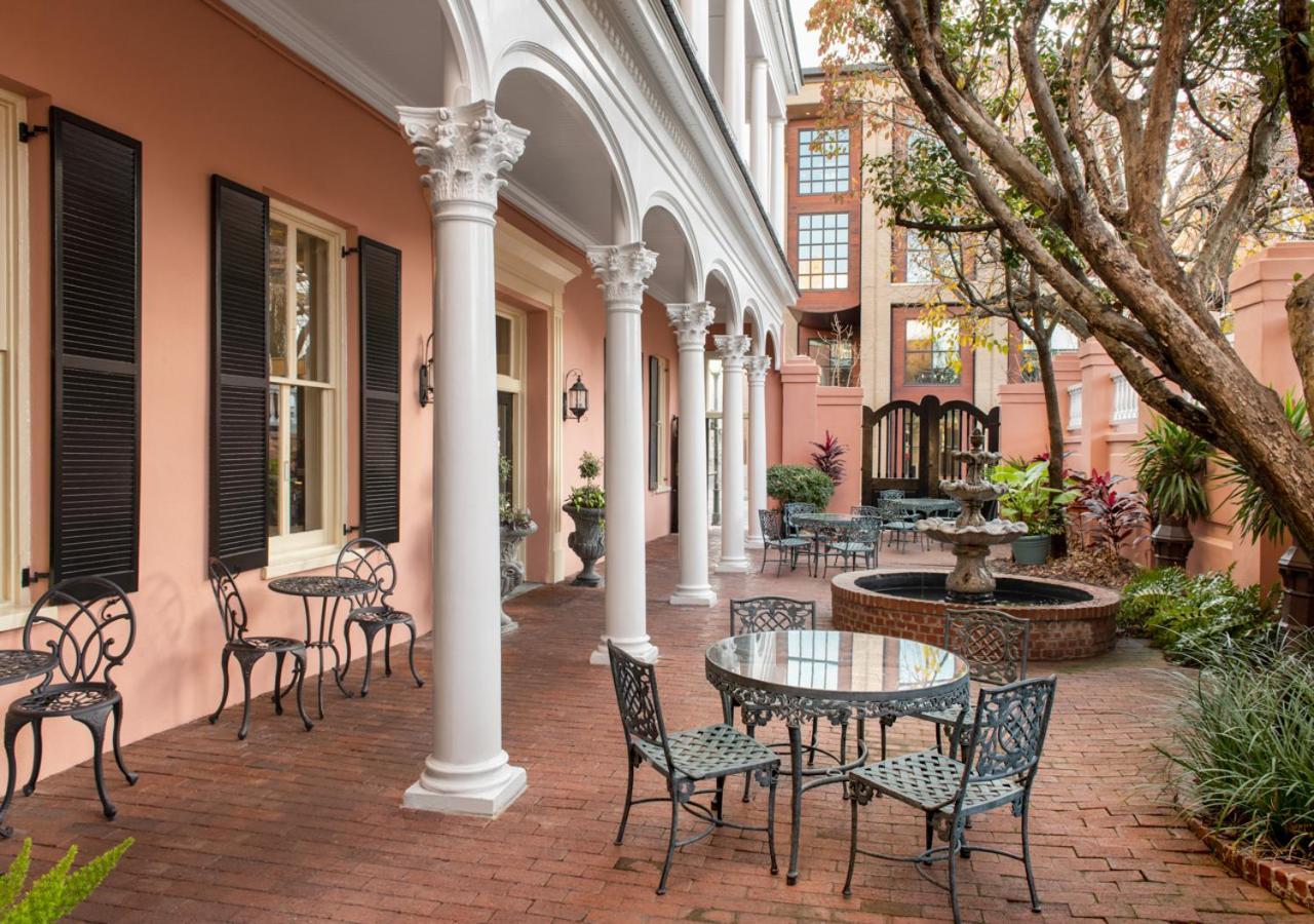 Staying In Downtown Charleston: 13 Central Hotels Compared
