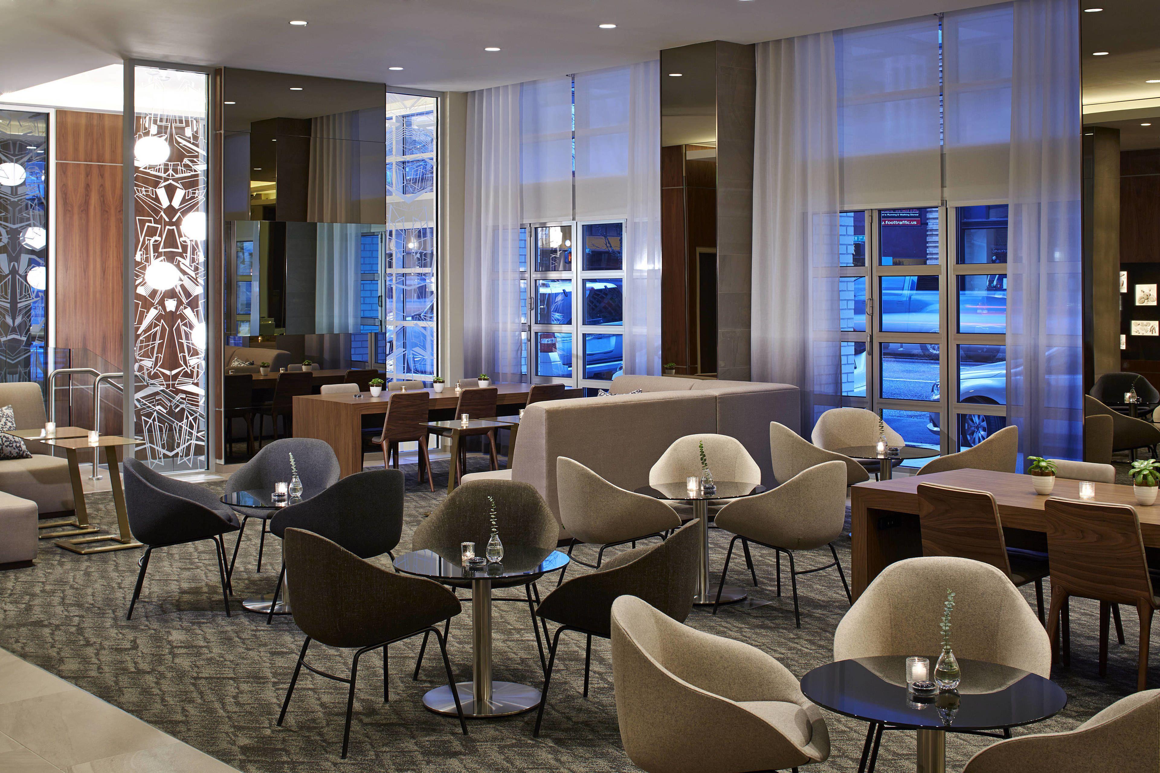 11 Top-Rated Design Hotels in Downtown Portland