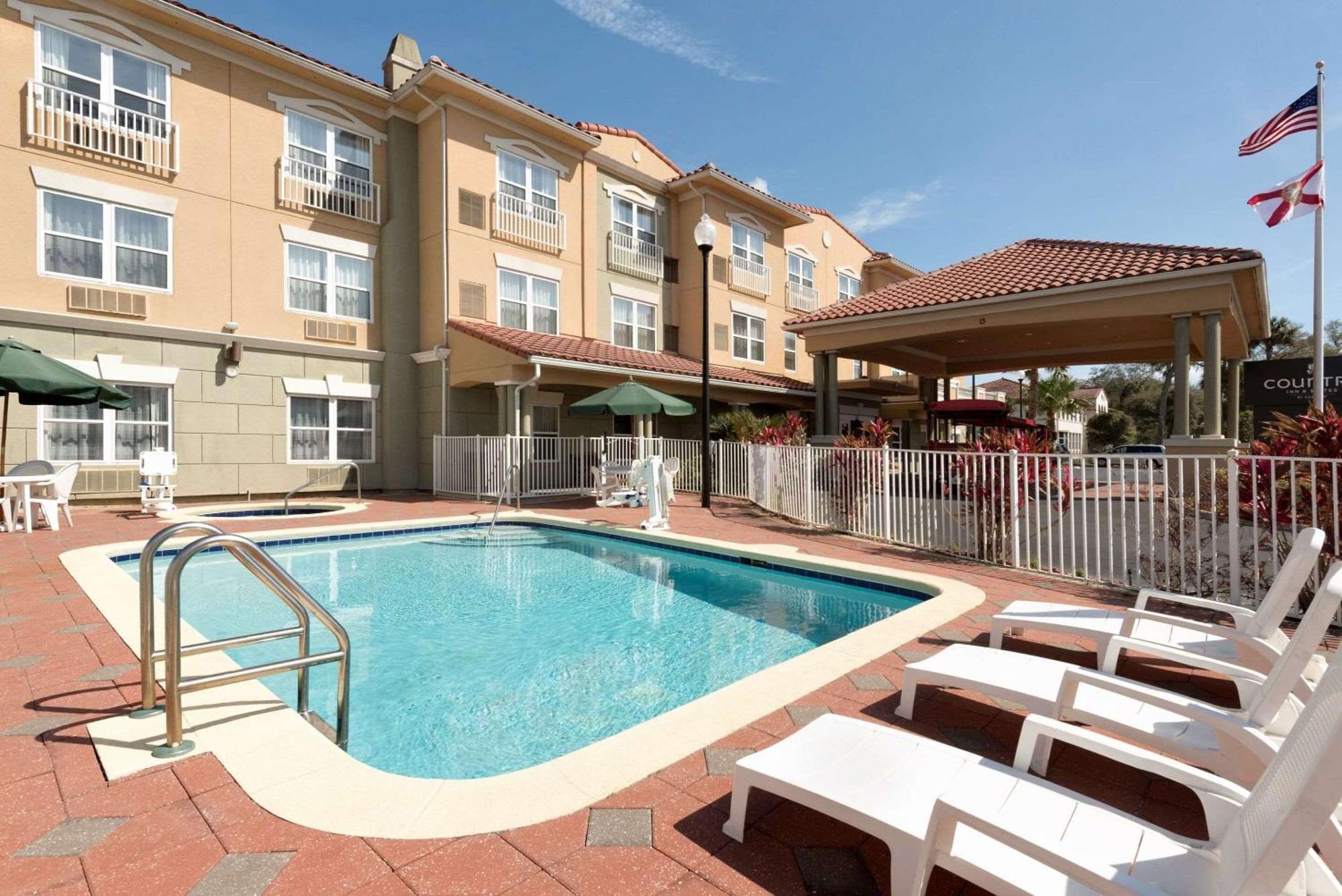 12 Best Hotels in St. Augustine Historic District for Every Budget