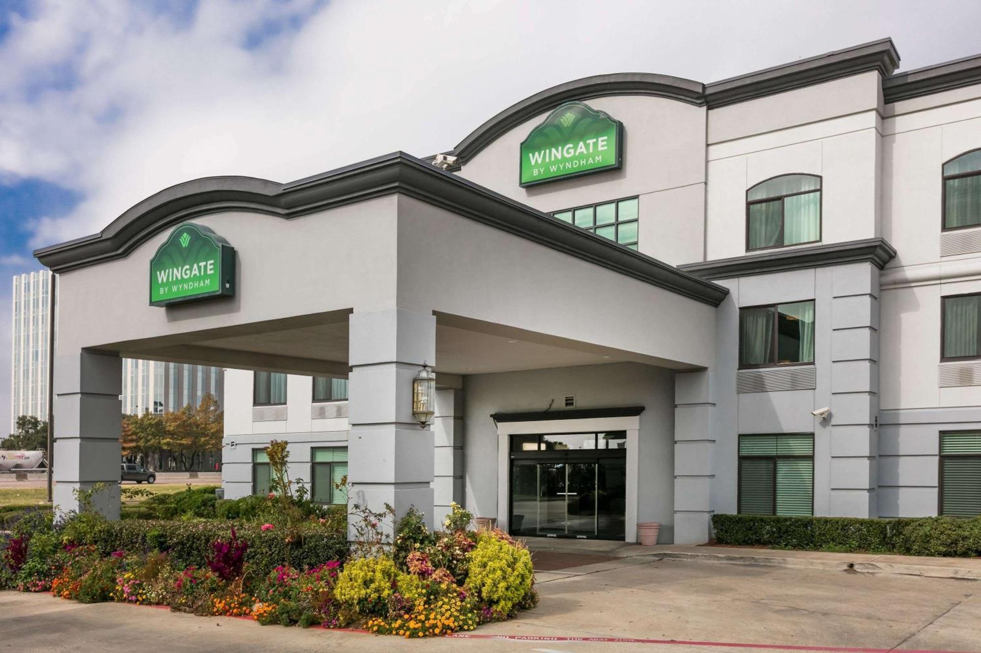 Where to Stay Near Germany Park: 15 Airport Hotels in Dallas