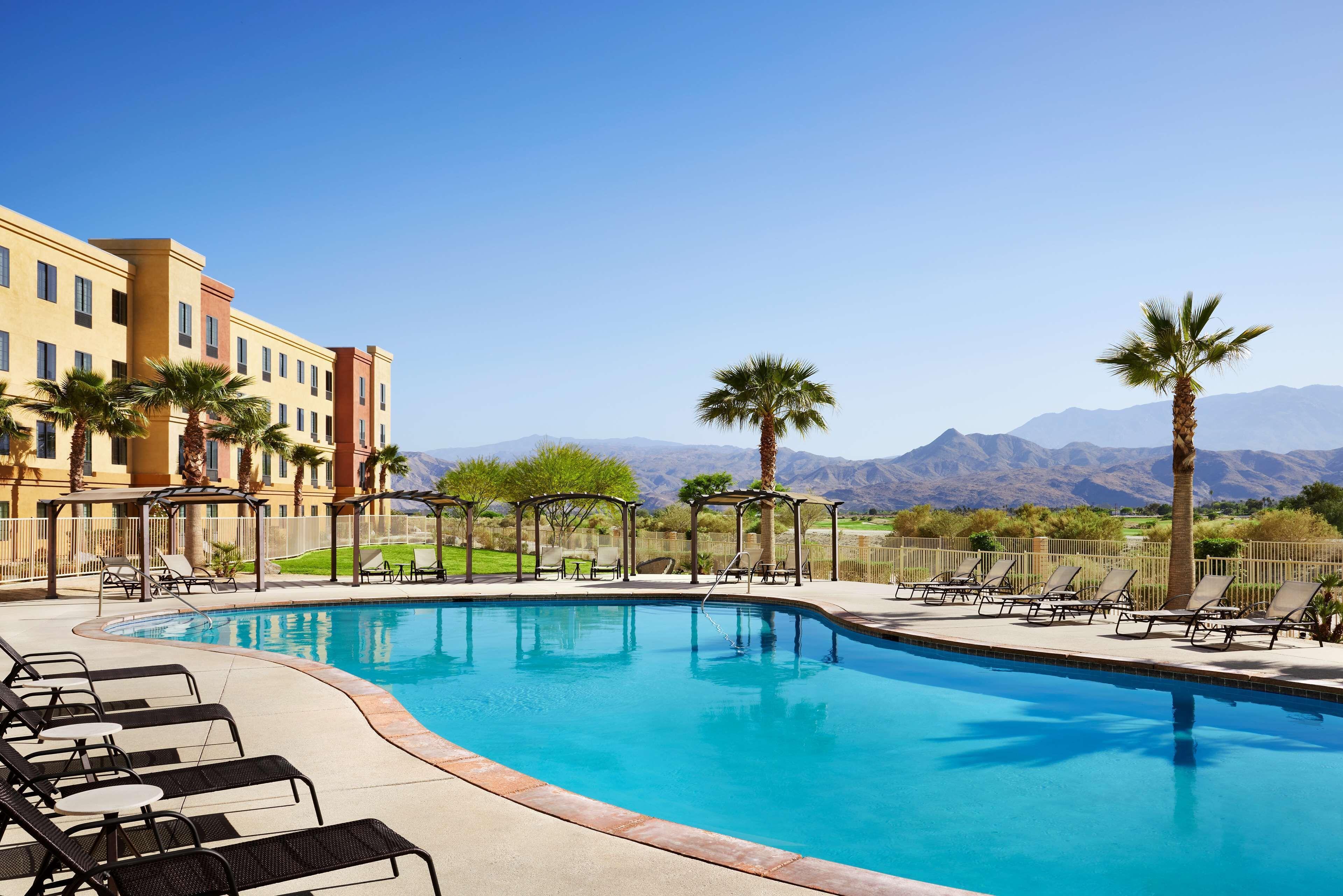 Where to Stay Near Palm Springs Parks Recreation: 15 Airport Hotels
