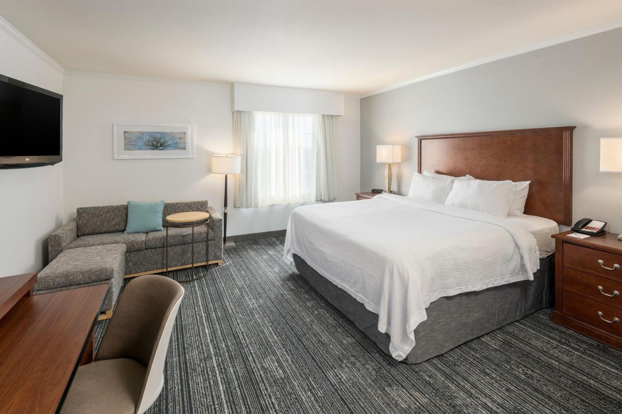15 Cheap Hotels Close to Reid Park Zoo, Tucson