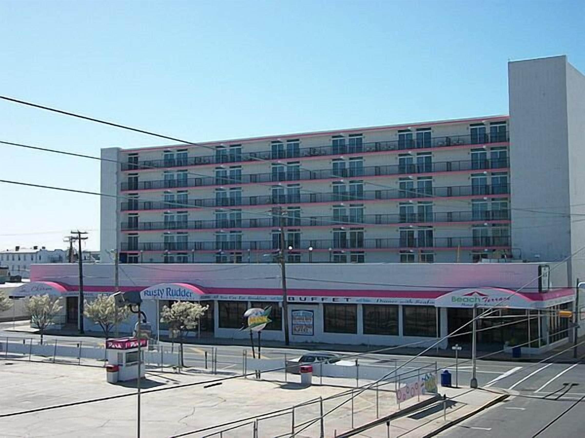 Where to Stay Near Cape May National Golf Club: 15 Budget Hotels