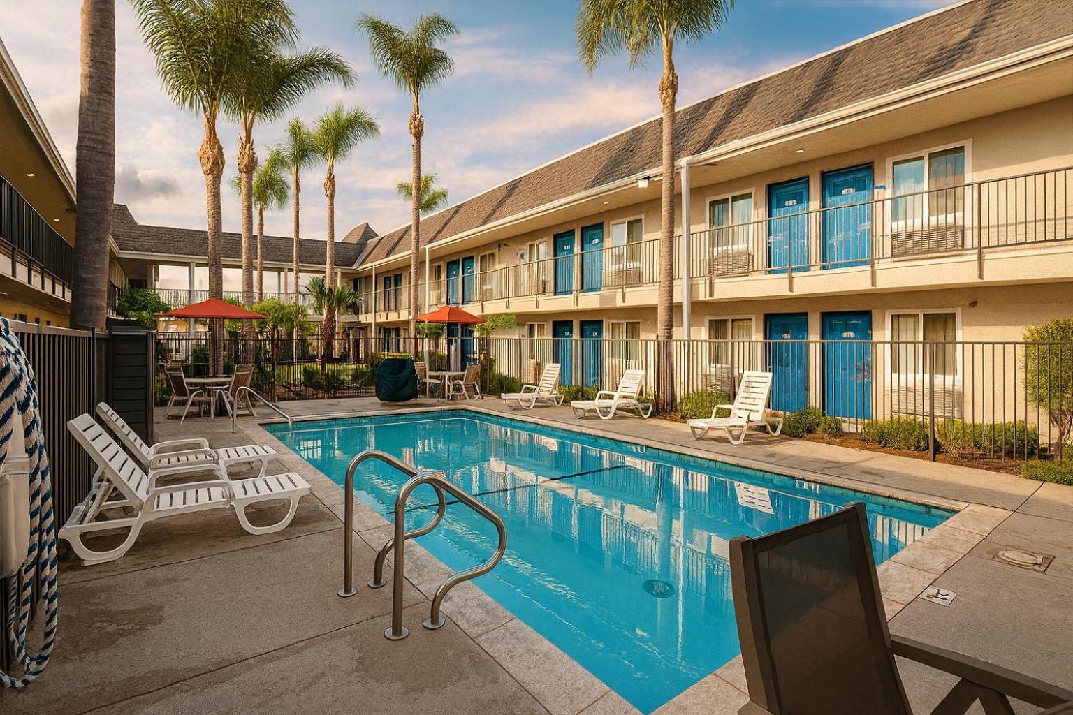 15 Budget Hotels Near Little Saigon for Wallet-Wise Stays