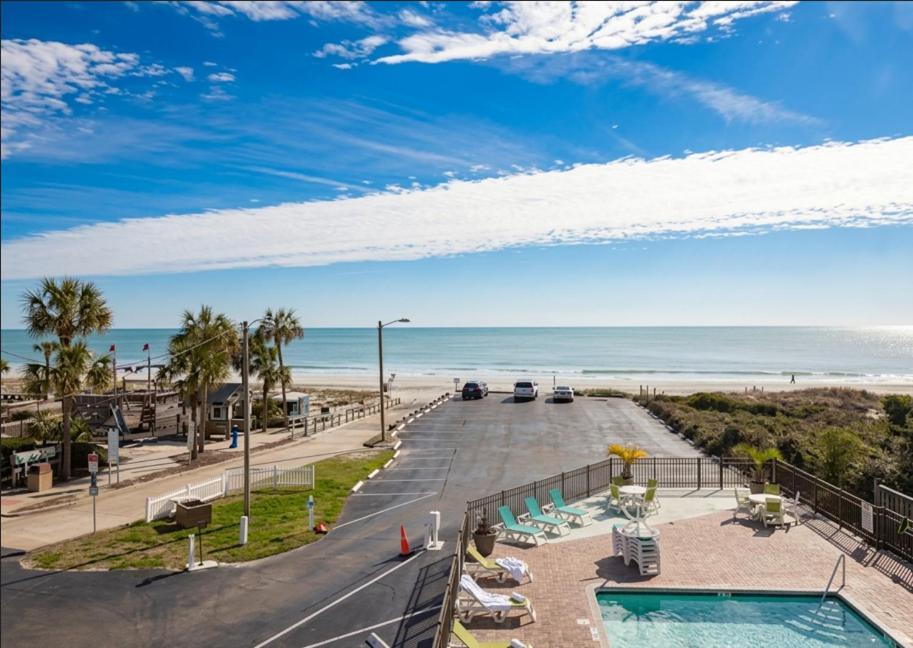 Staying Near The Pavilion Park: 15 Beach Hotels Compared
