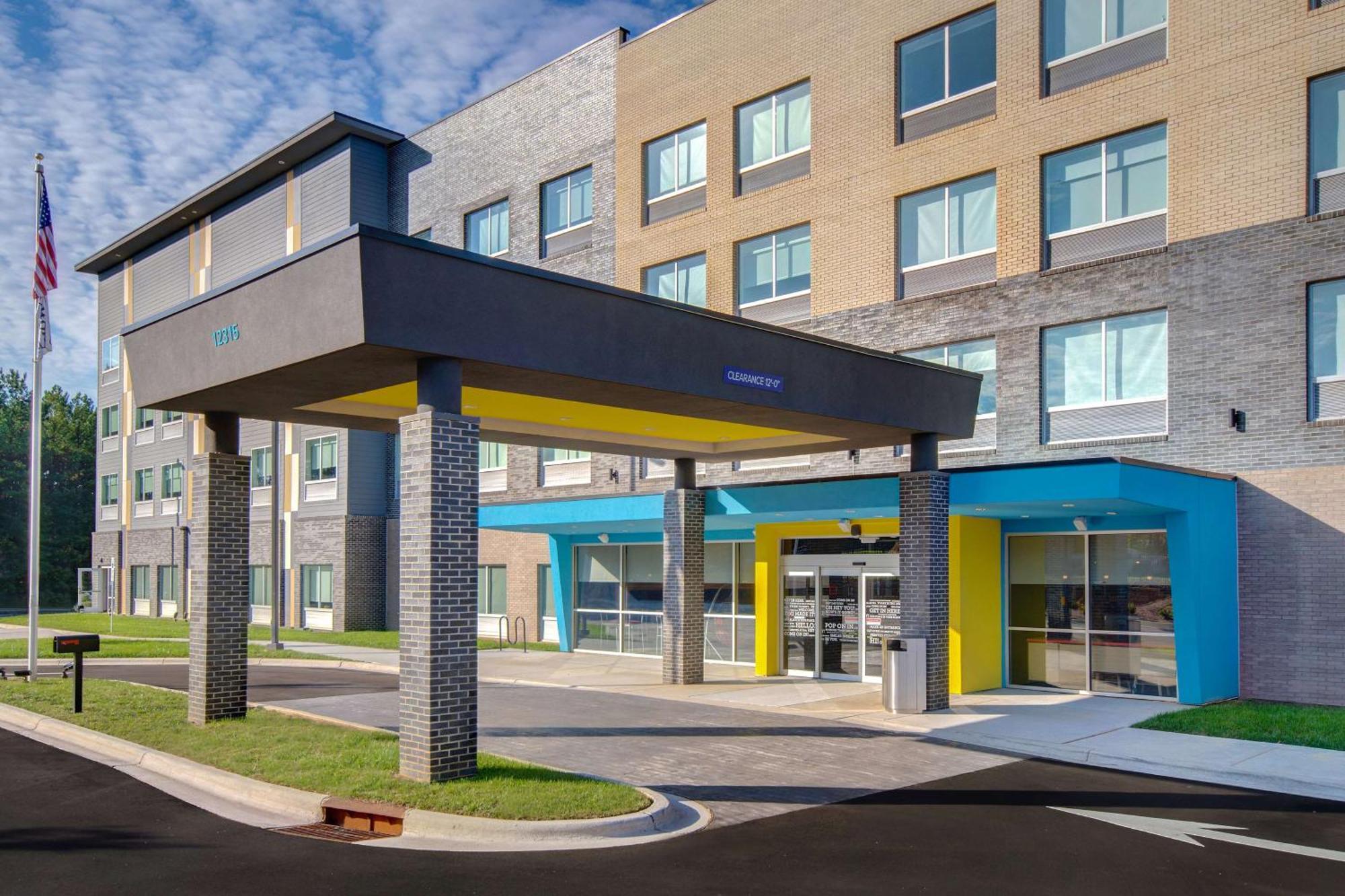16 Best Business Hotels in the South US for Work Travel