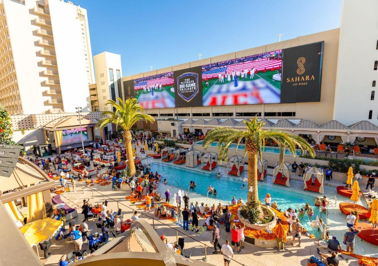 9 Top Spa Hotels on the Las Vegas Strip Worth Booking