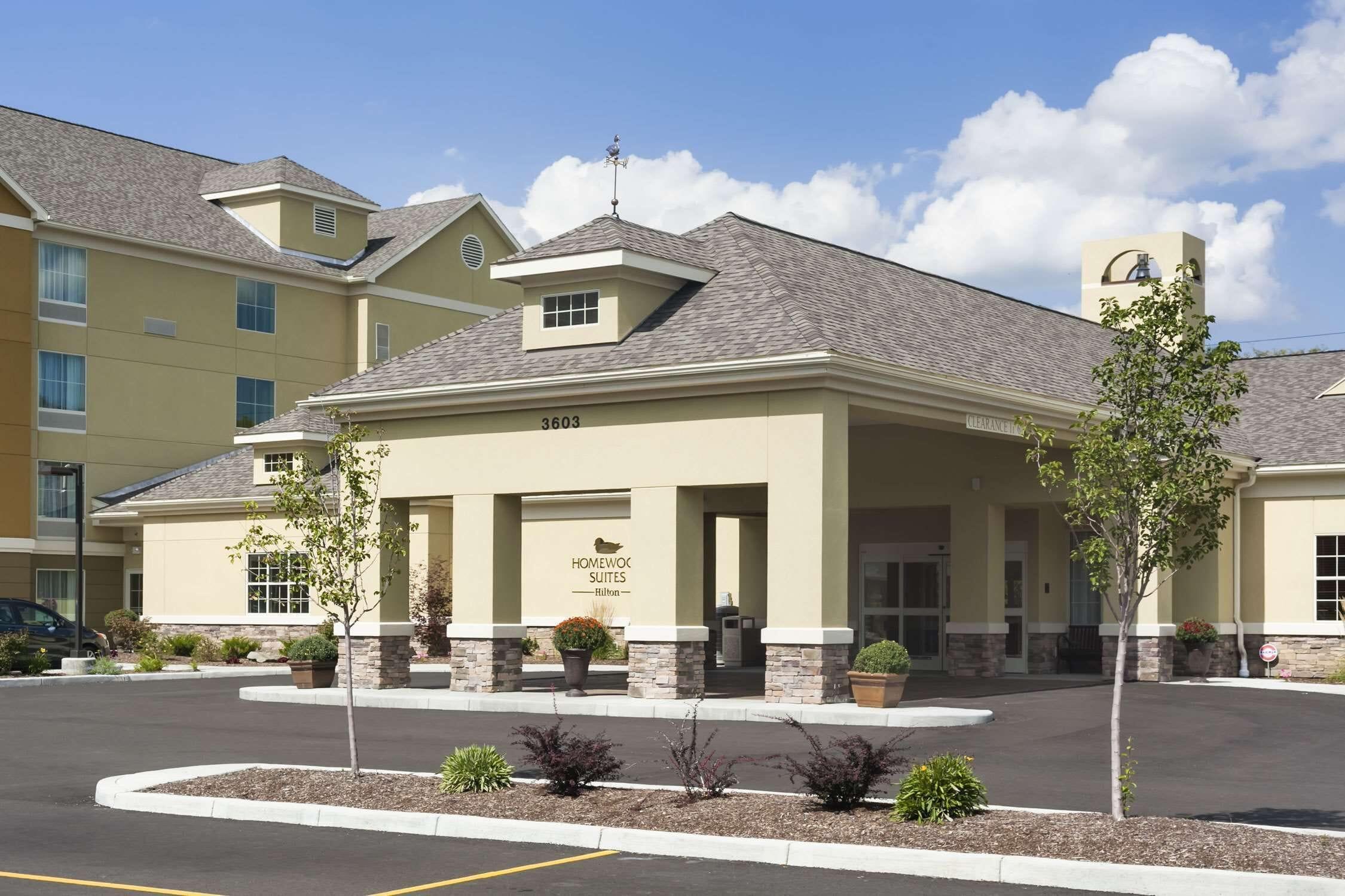 Staying in the Appalachians: 15 Family Hotels Compared