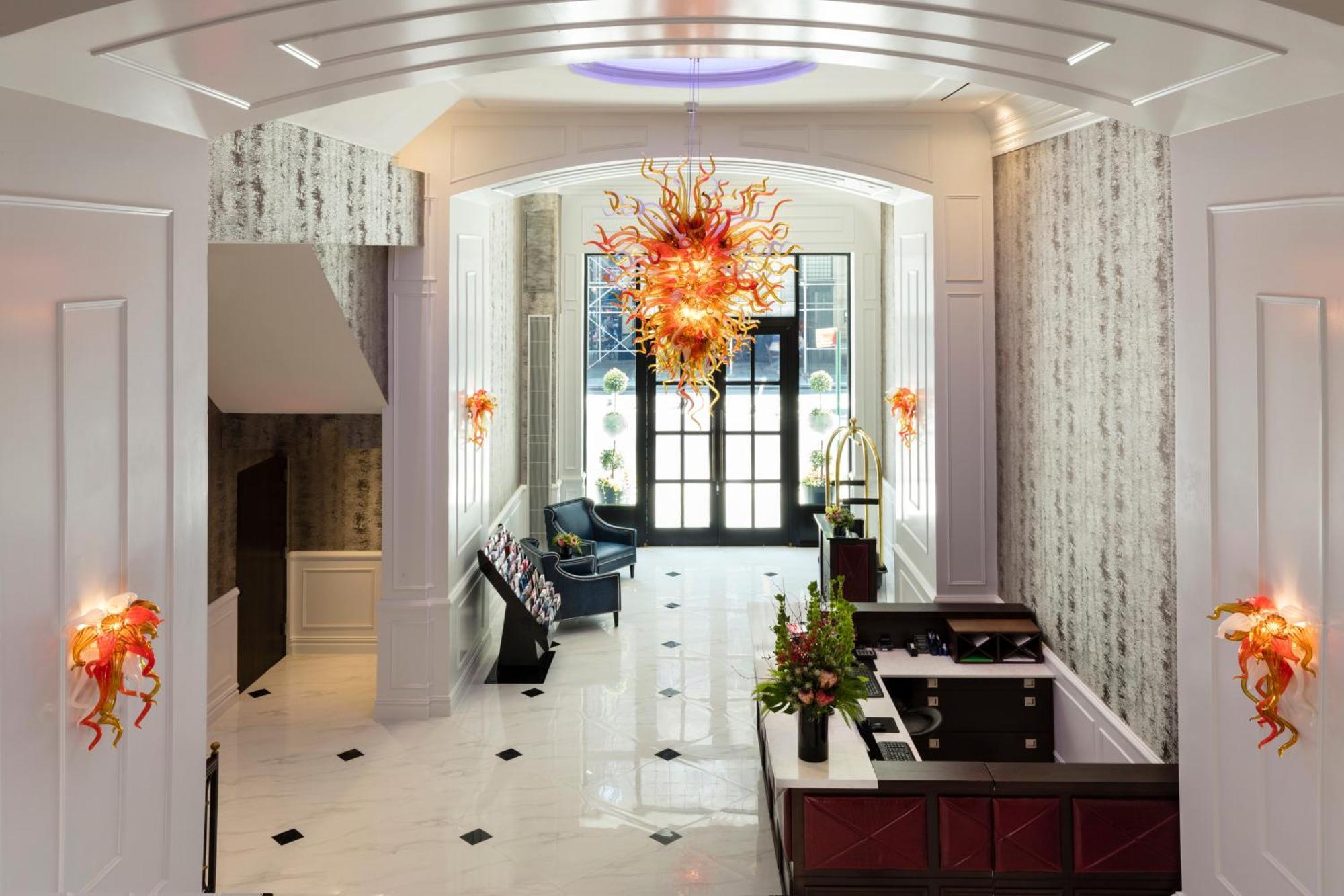 5 Family-Friendly Hotels in NoMad Worth Booking Now