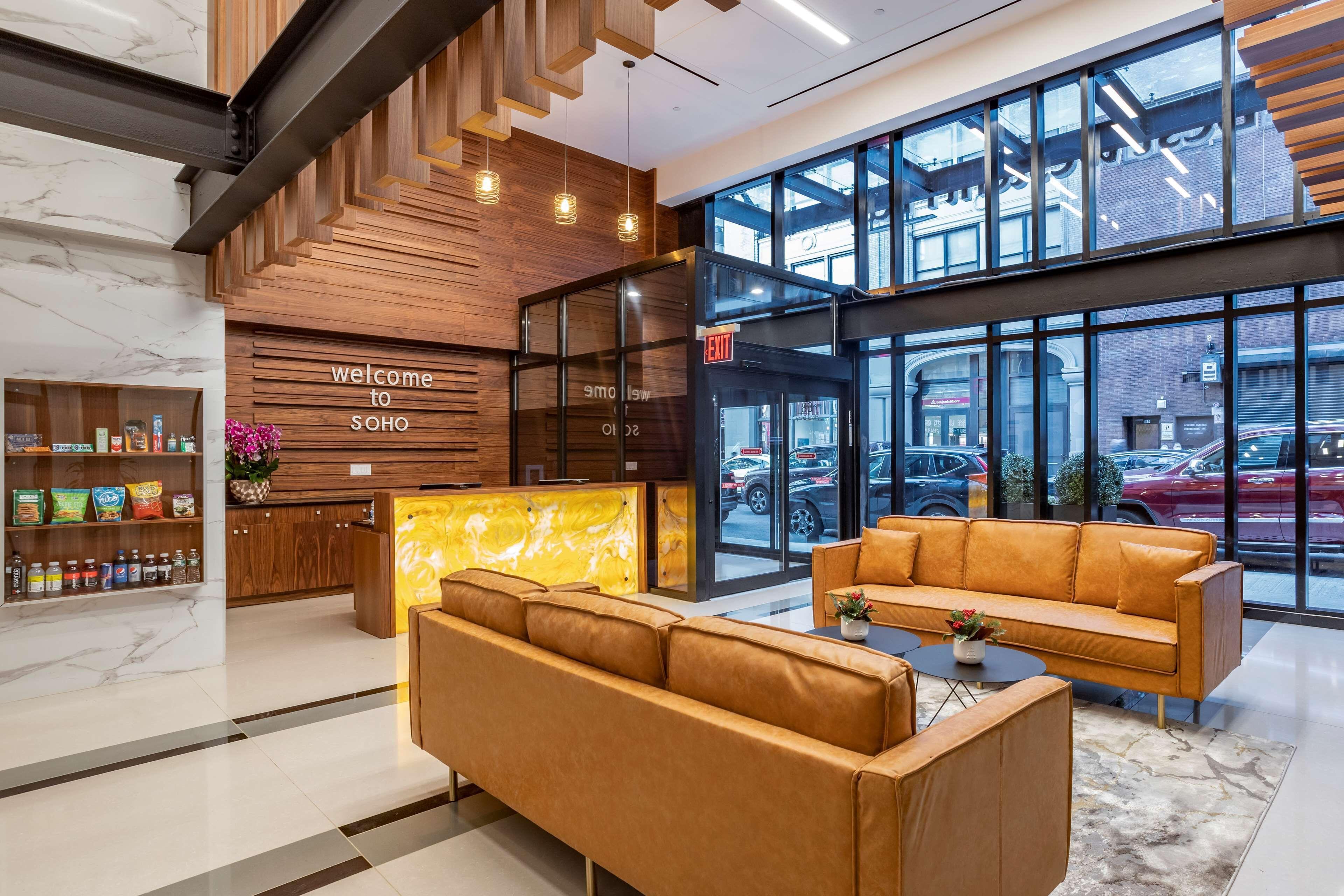 5 Central Hotels in Chinatown, New York Worth Booking