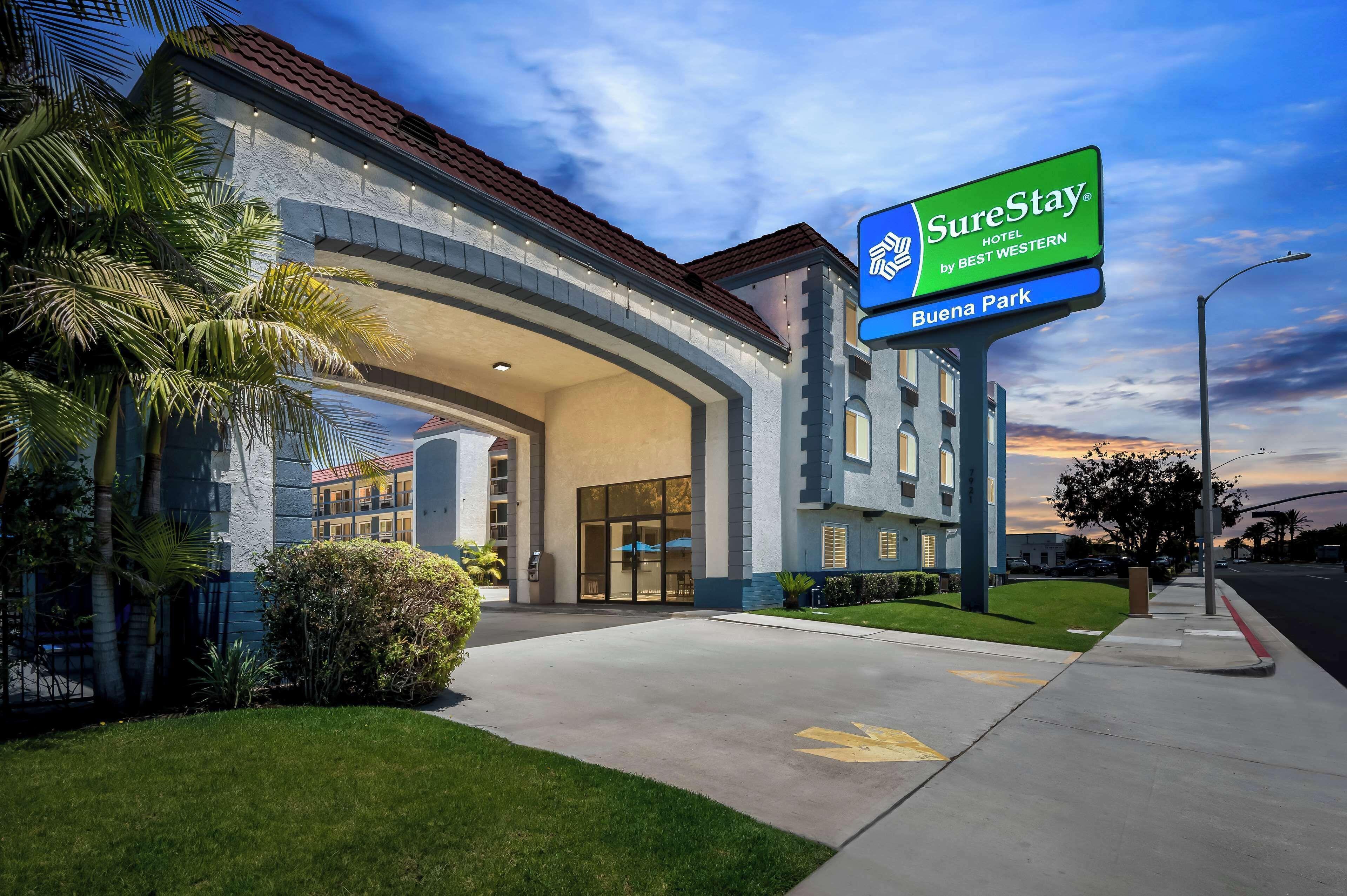 11 Cheap Hotels Near ITT Technical Institute Anaheim Worth Booking