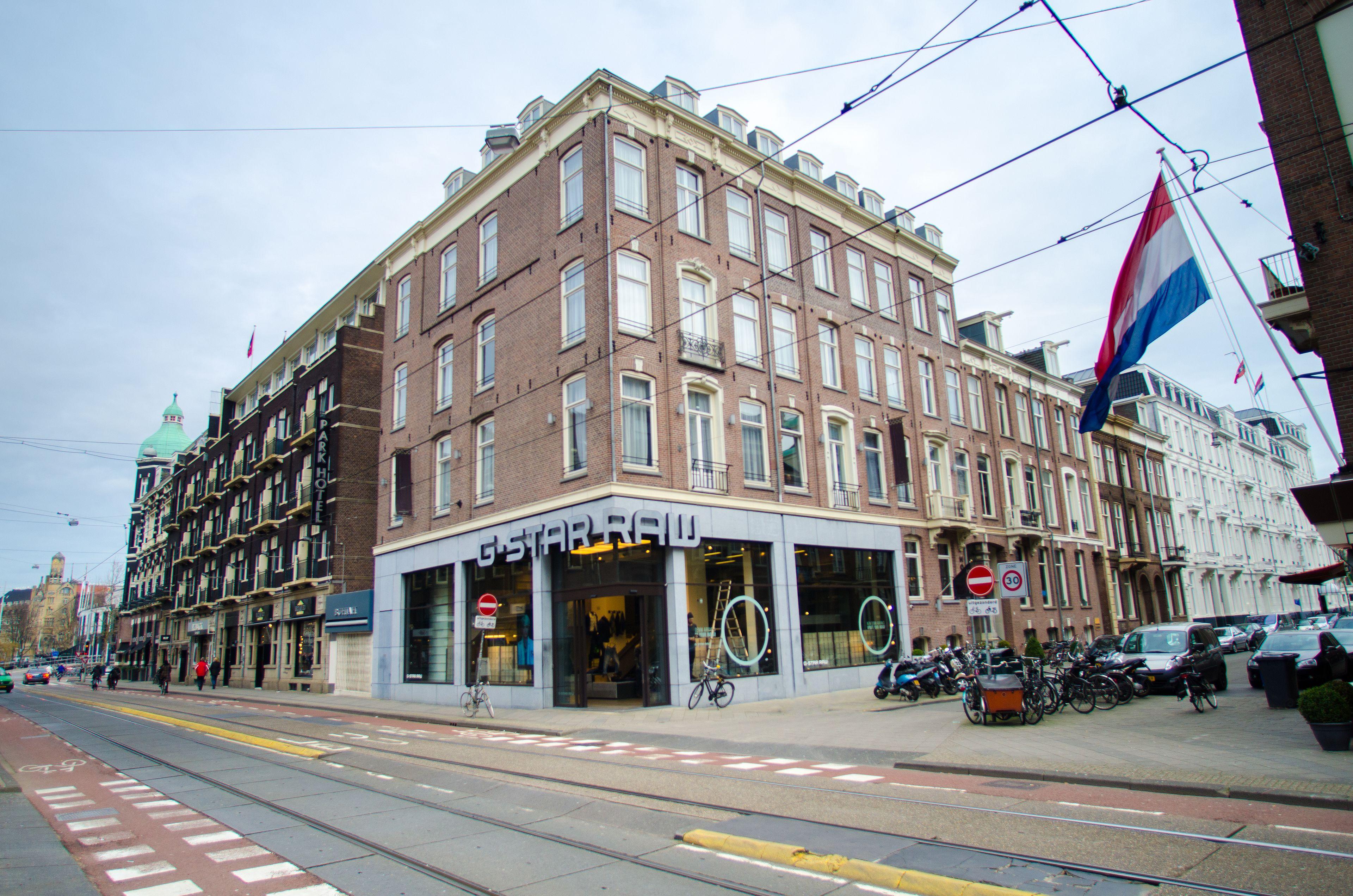 3 Budget Hotels In Museum Quarter That Deliver Real Value