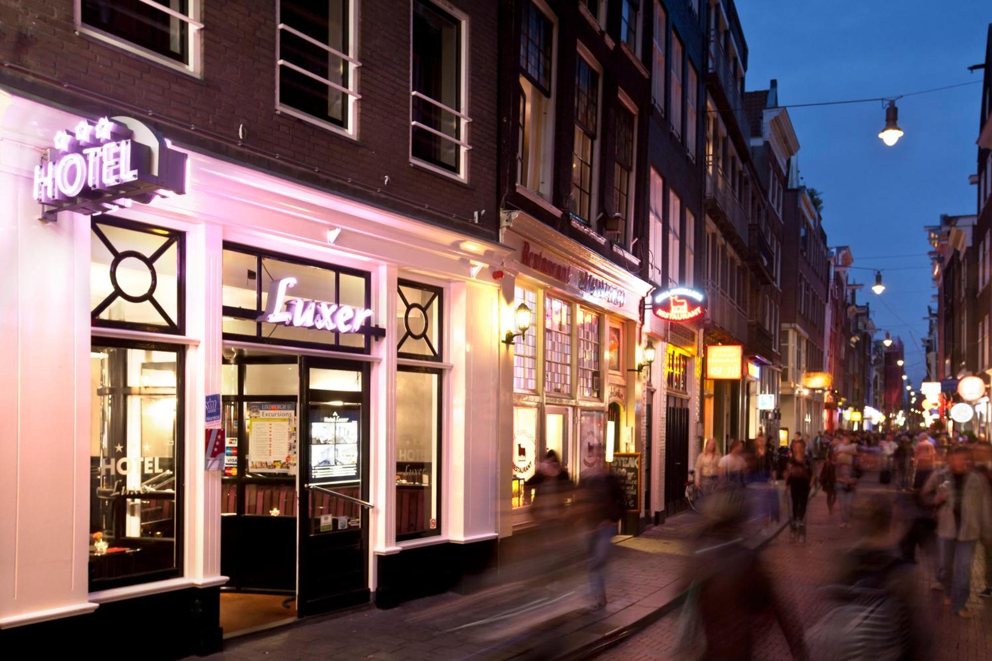 11 Budget Hotels in Oude Centrum Worth Booking