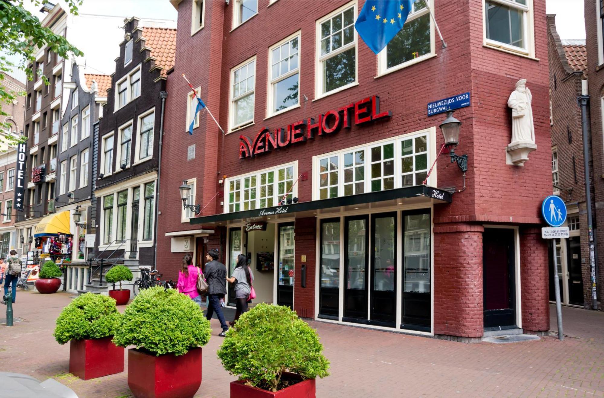 7 Cheap & Budget Hotels in Jordaan, Amsterdam Worth Booking