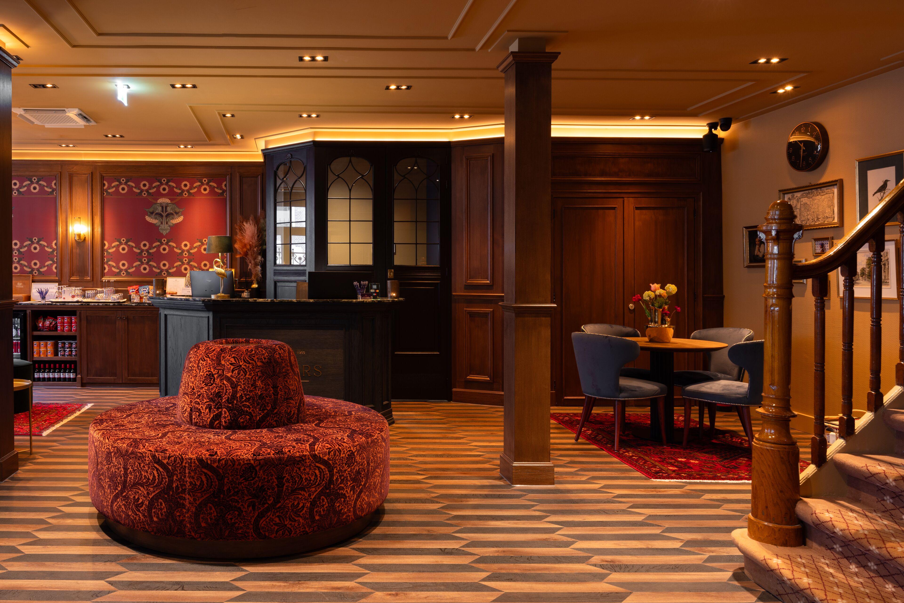 7 Romantic Hotels in Oud Zuid Amsterdam Worth Booking