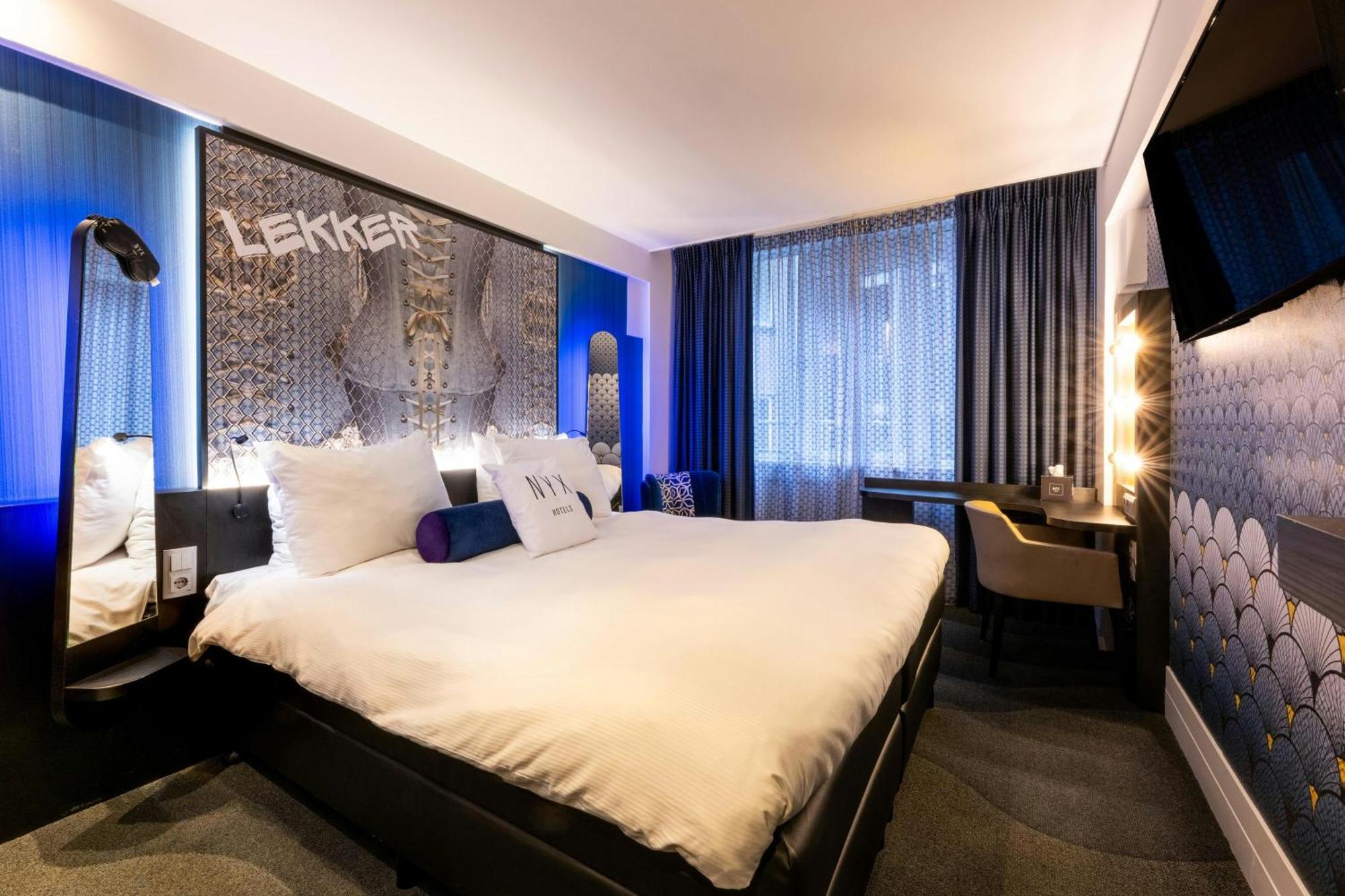 Where to Stay in Amsterdam City Centre: 15 Best 4-Star Hotels