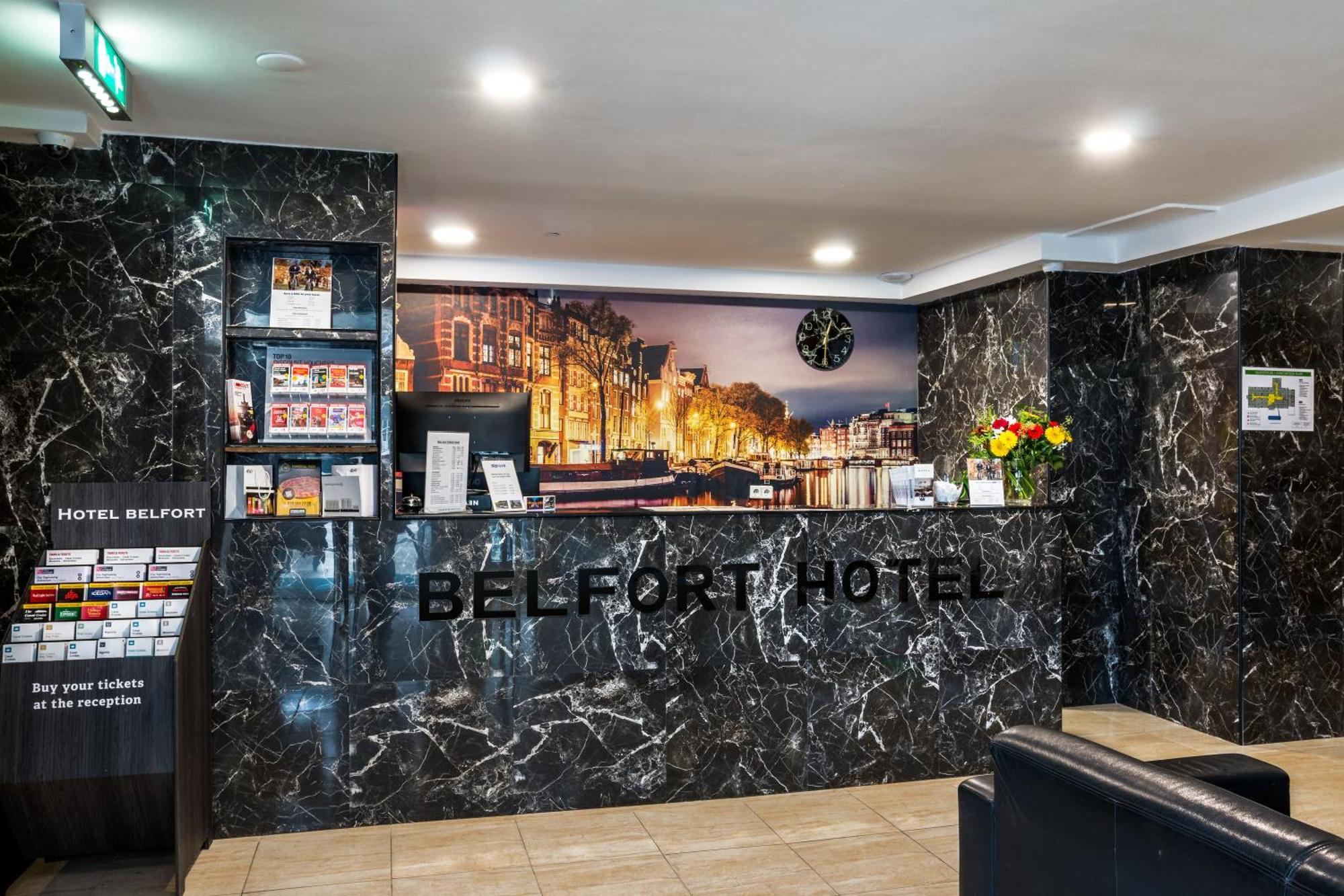 7 Cheap Hotels Near Anne Frank House Worth Booking