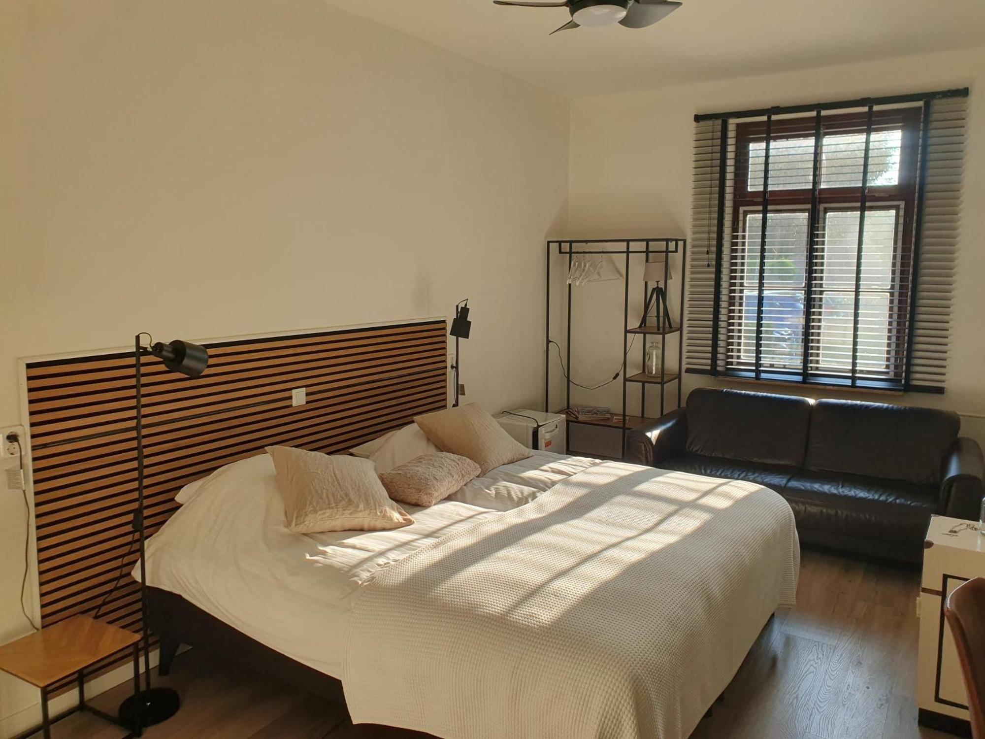 4 Family Hotels Near Kasteel van Mheer Worth Booking