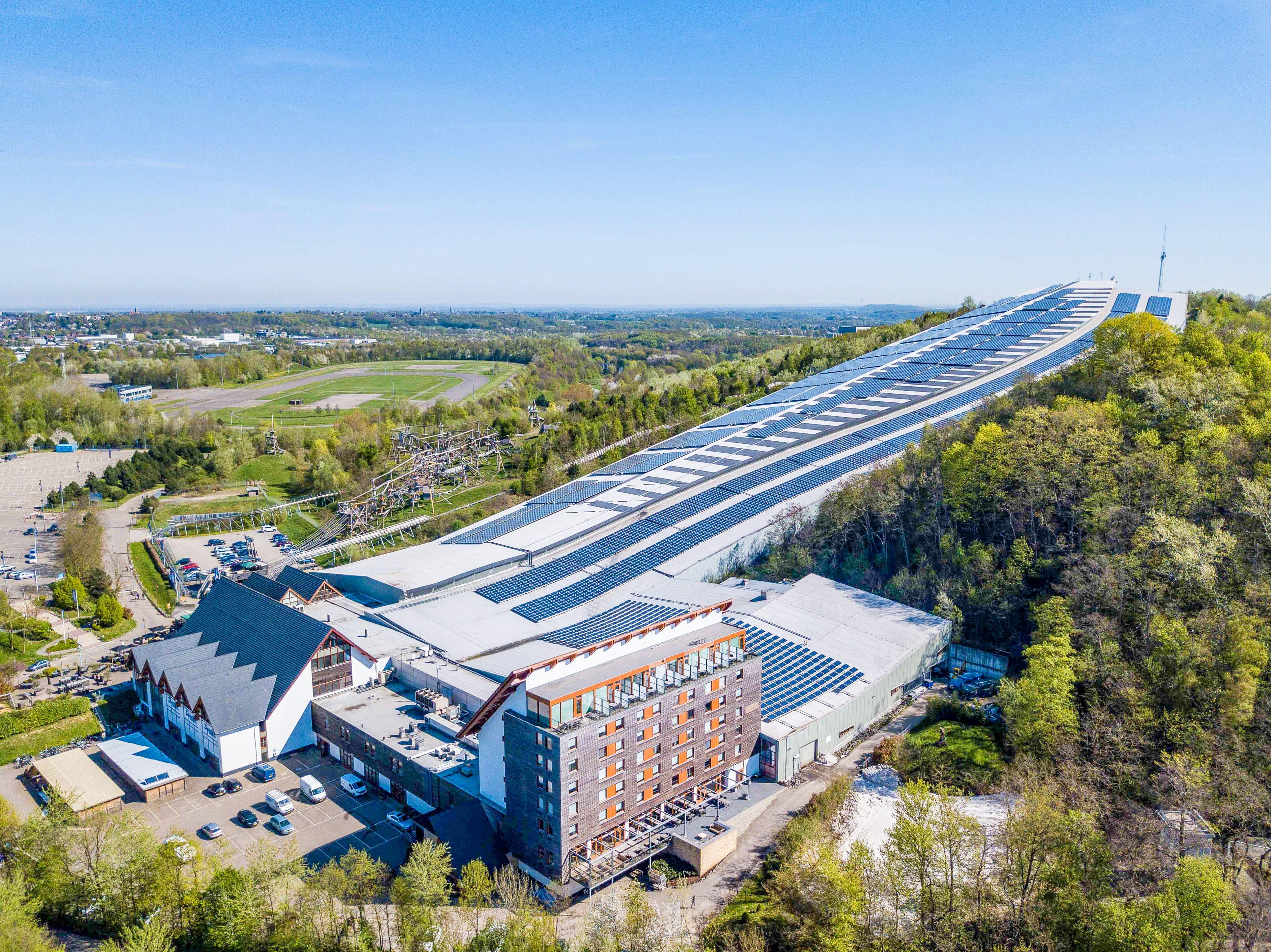 4 Family Hotels Close to Zuid-Limburgse Stoomtrein Maatschappij