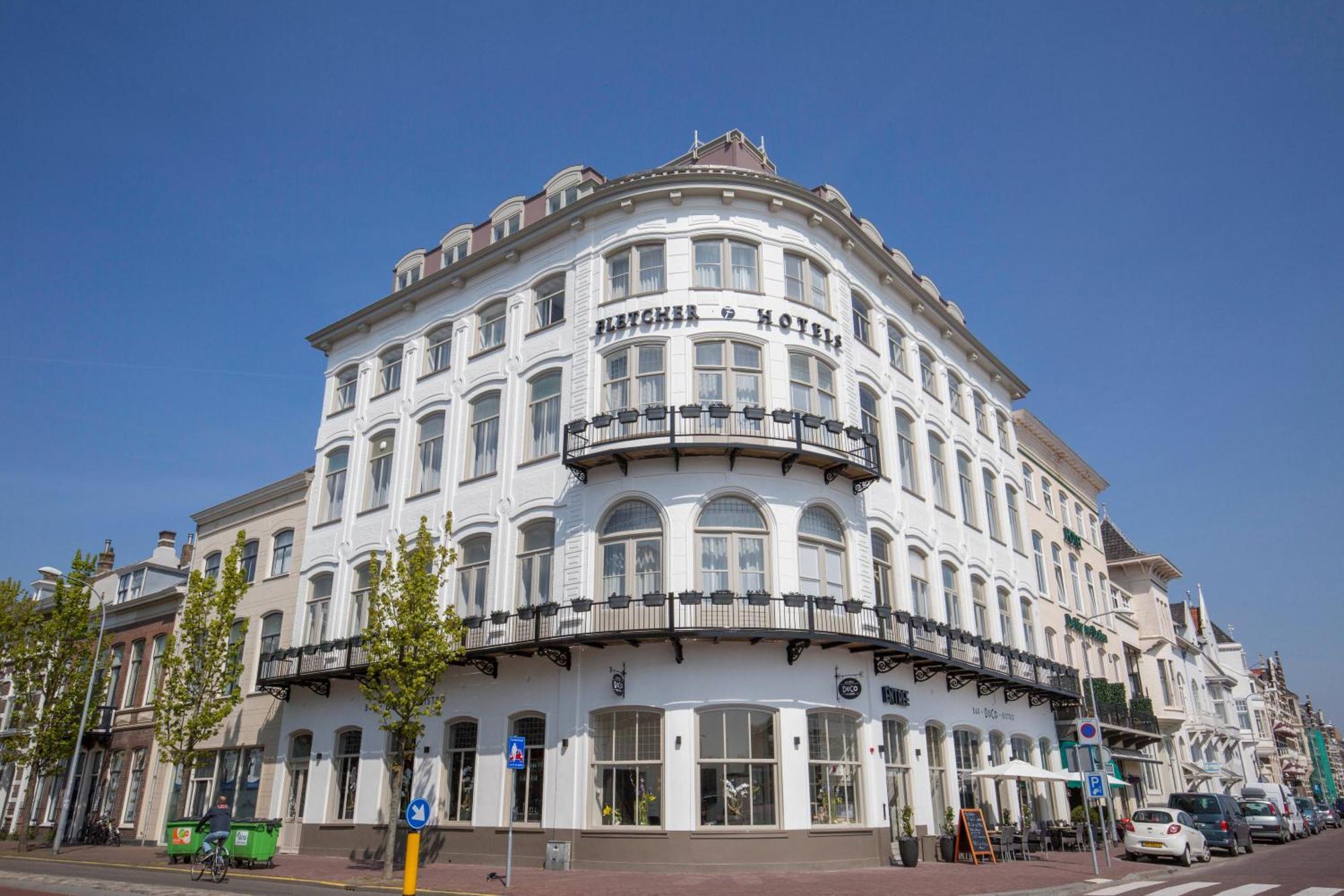 8 Best Fletcher Hotels on the Dutch Coast for Every Traveler