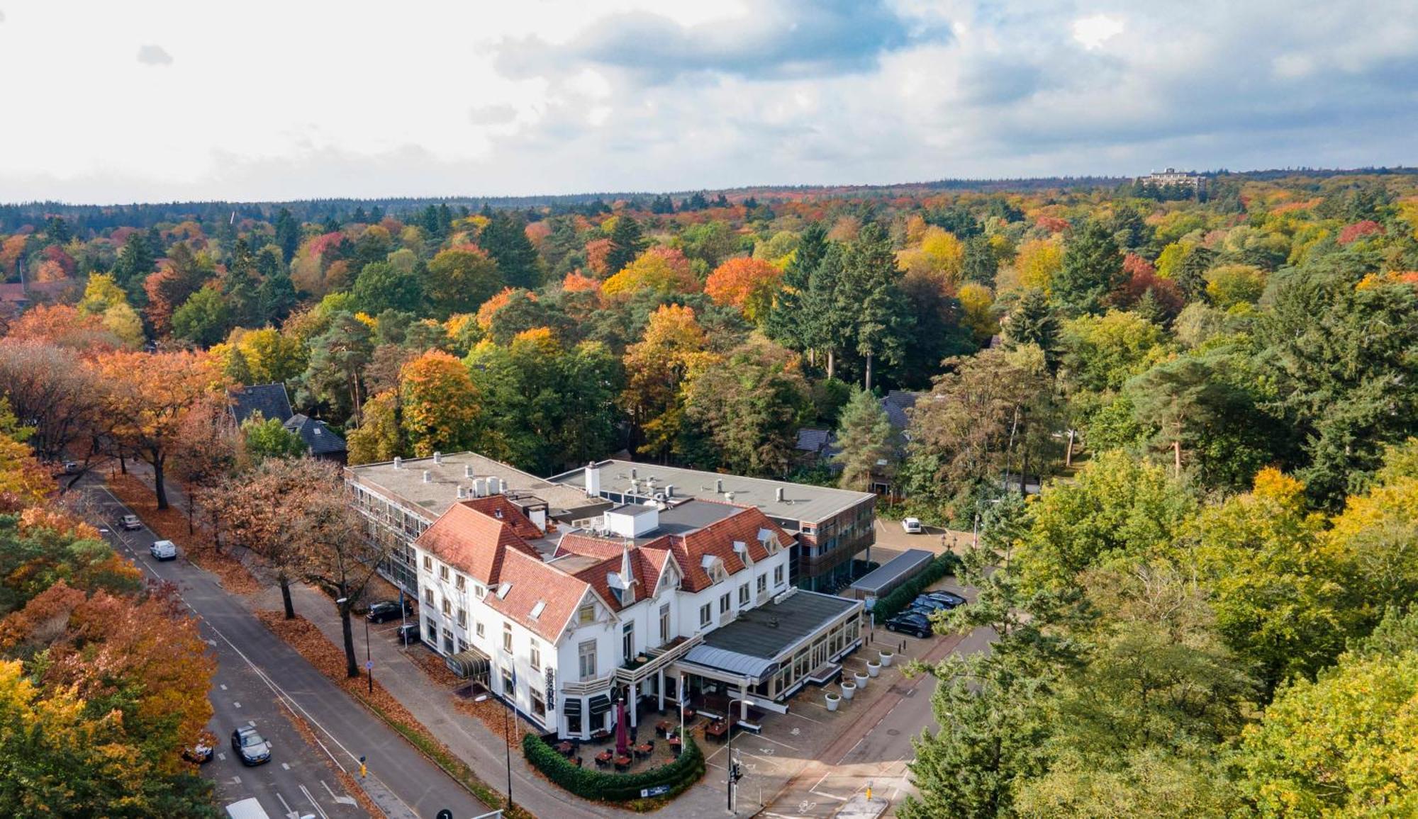 4 Fletcher Hotels in Gelderland That Stand Out